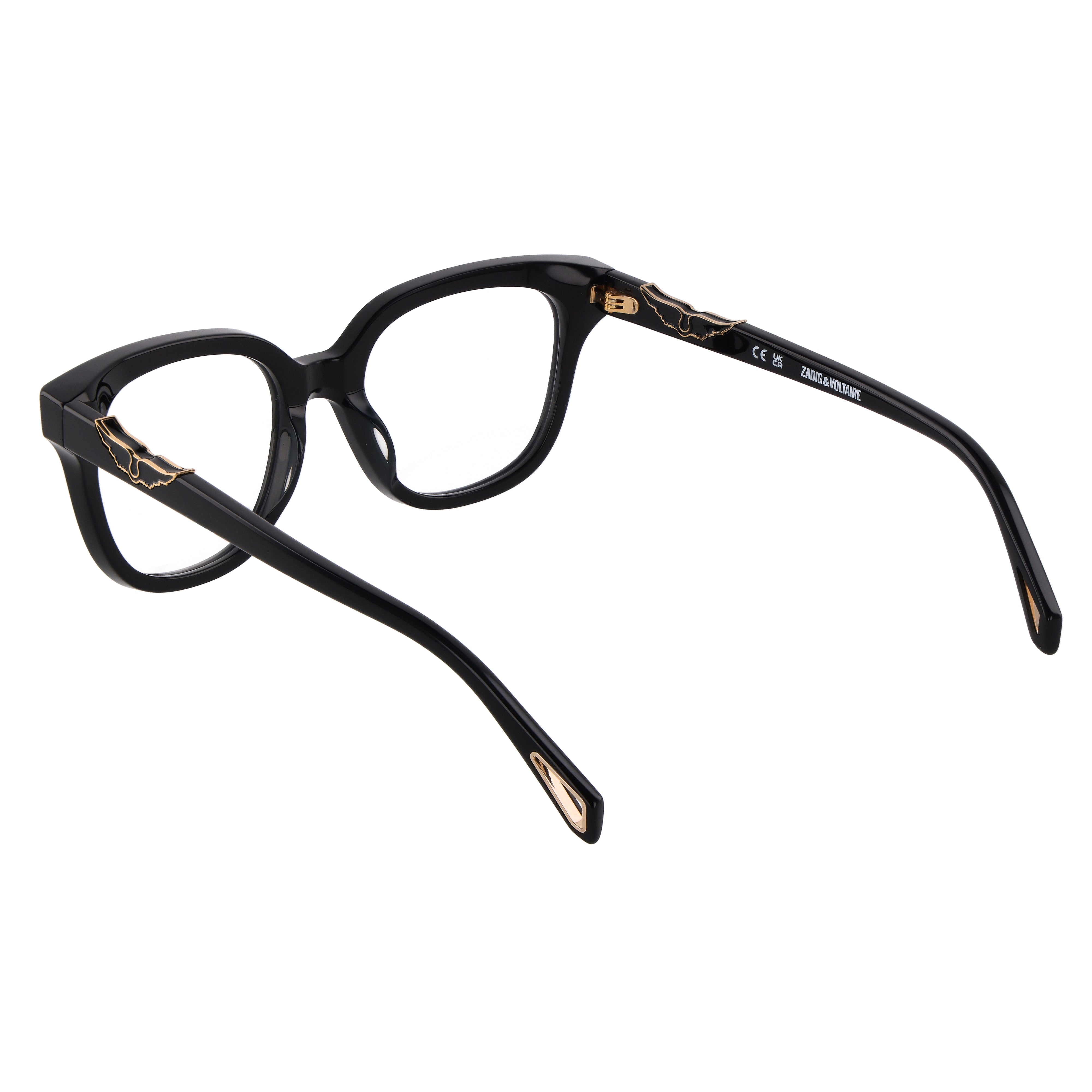 Lentes Ópticos Zadig&Voltaire VZV427