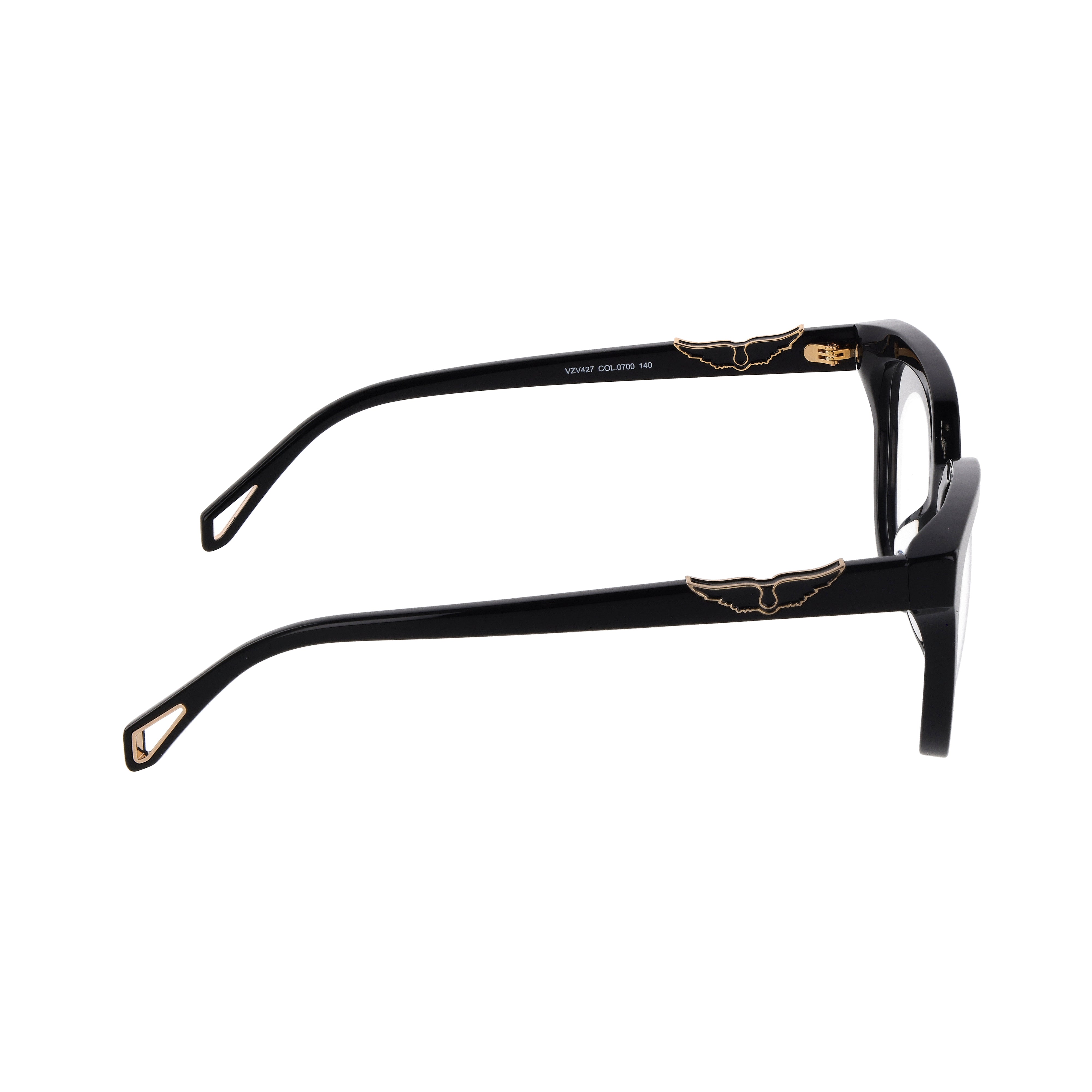 Lentes Ópticos Zadig&Voltaire VZV427