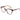 Lentes Ópticos Zadig&Voltaire VZV438