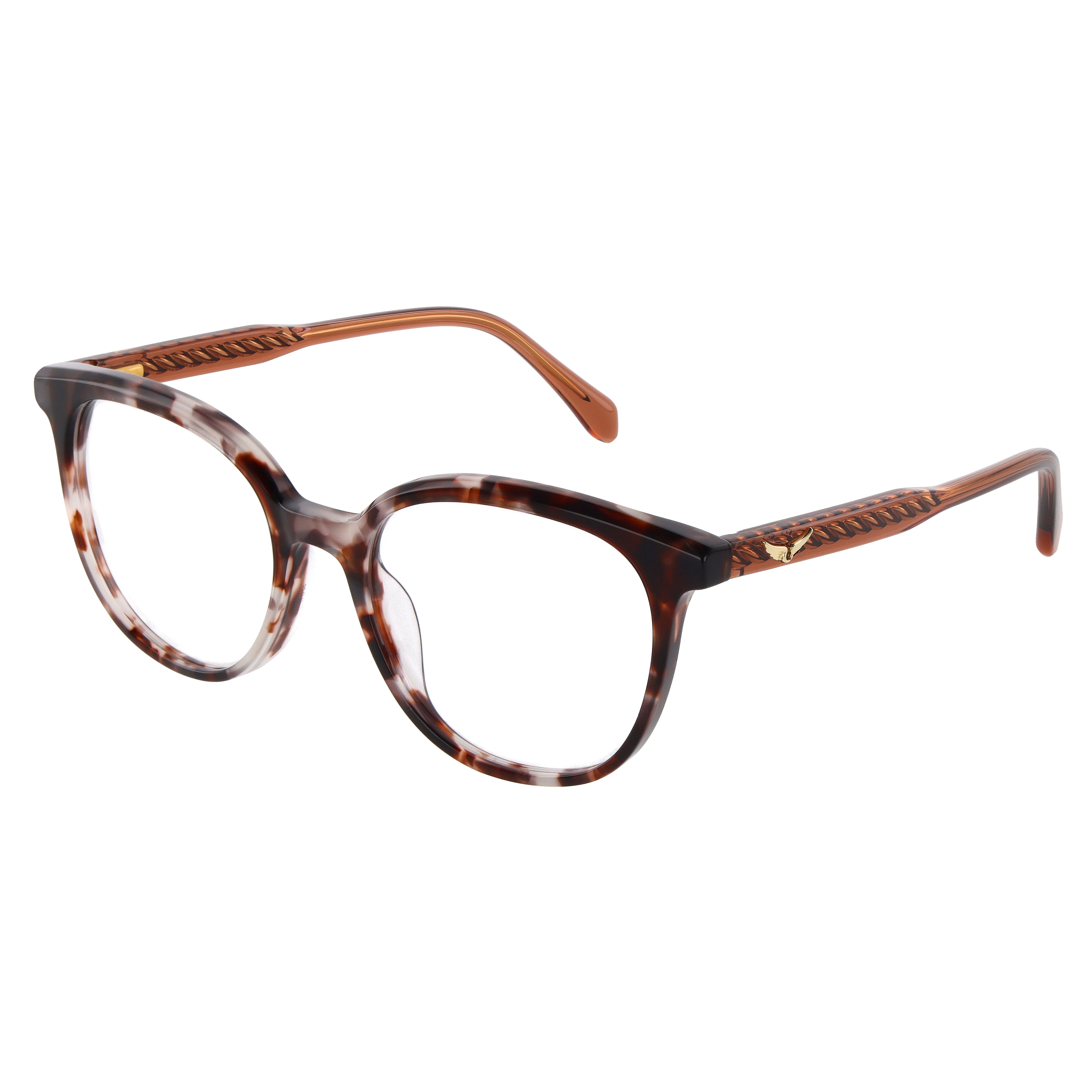 Lentes Ópticos Zadig&Voltaire VZV438