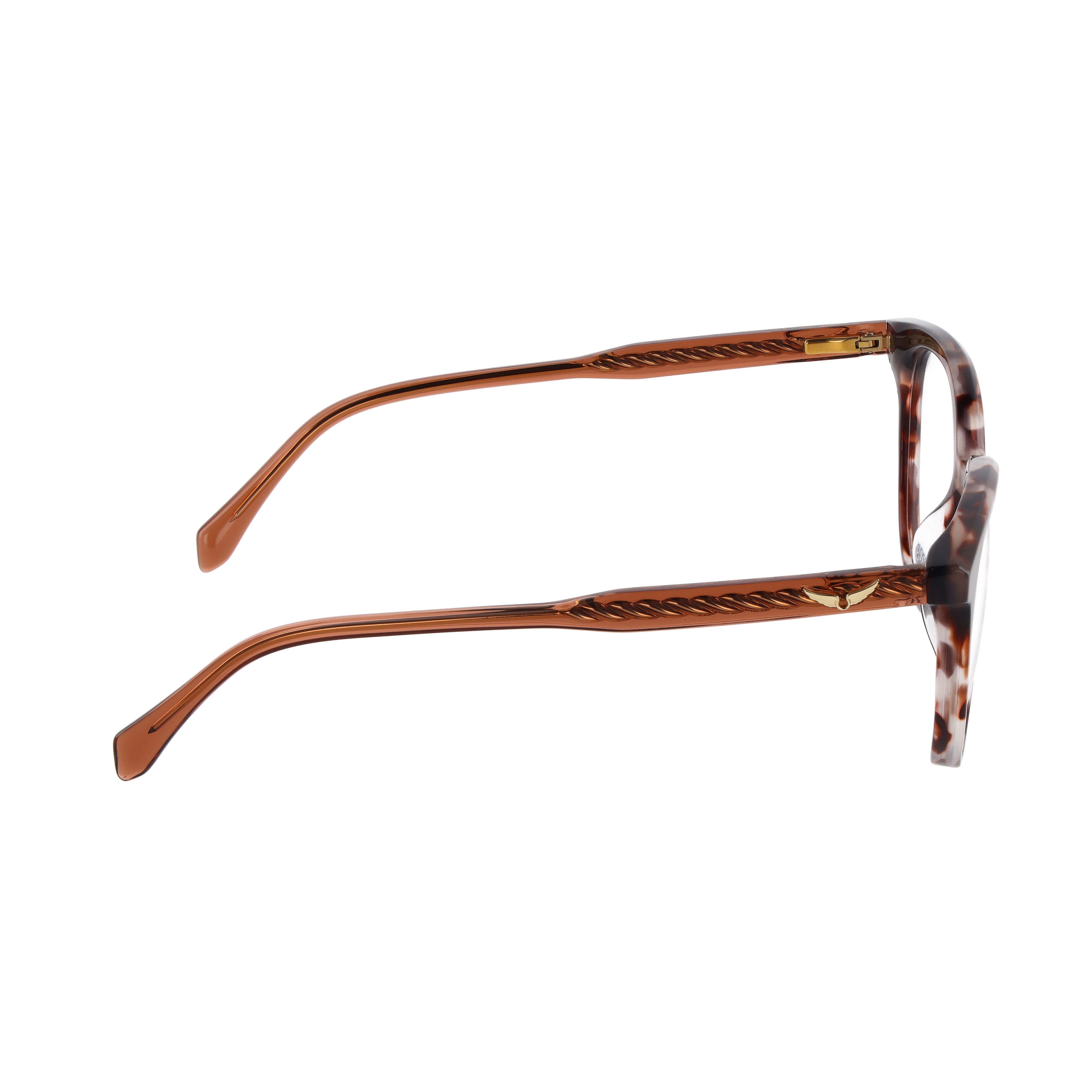 Lentes Ópticos Zadig&Voltaire VZV438
