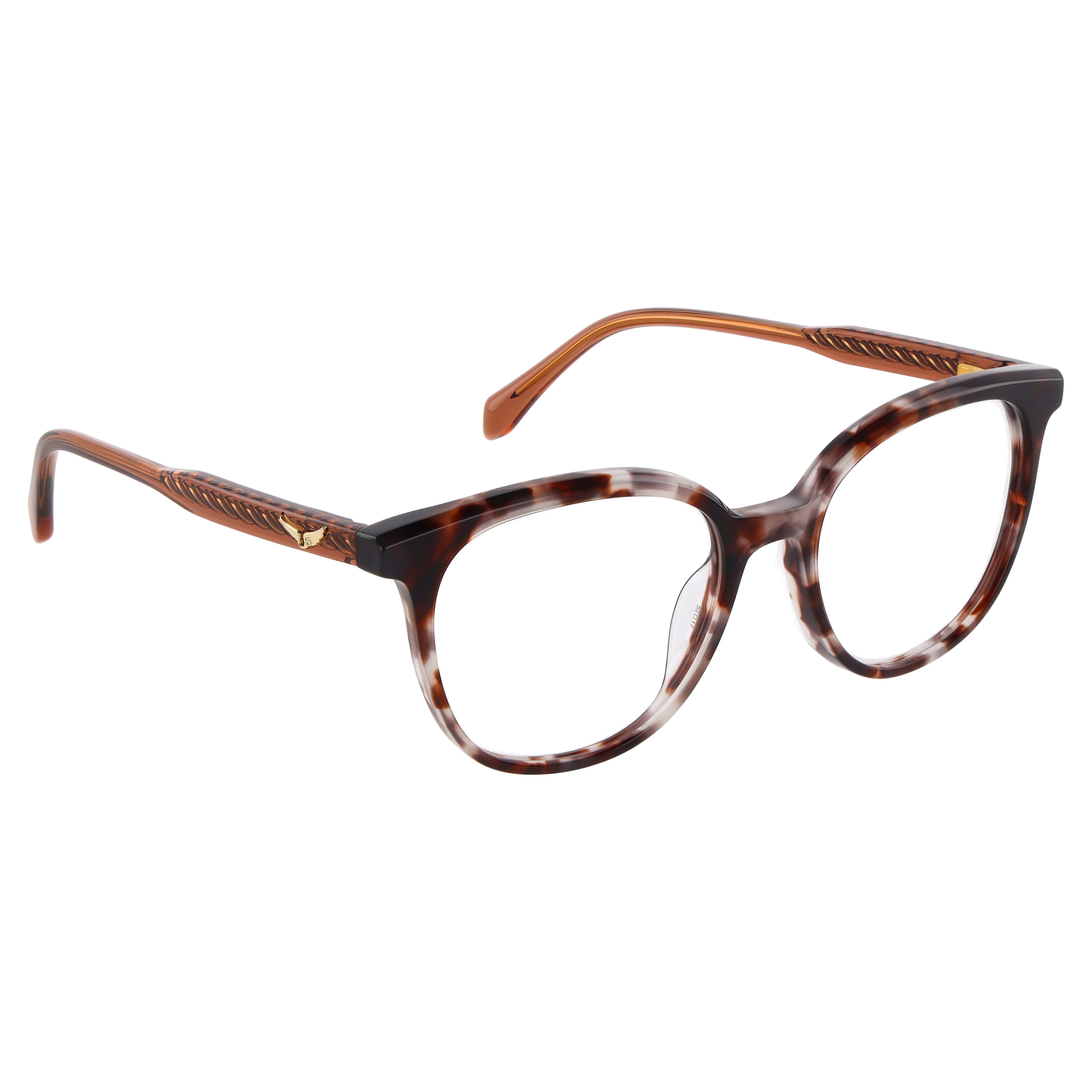 Lentes Ópticos Zadig&Voltaire VZV438
