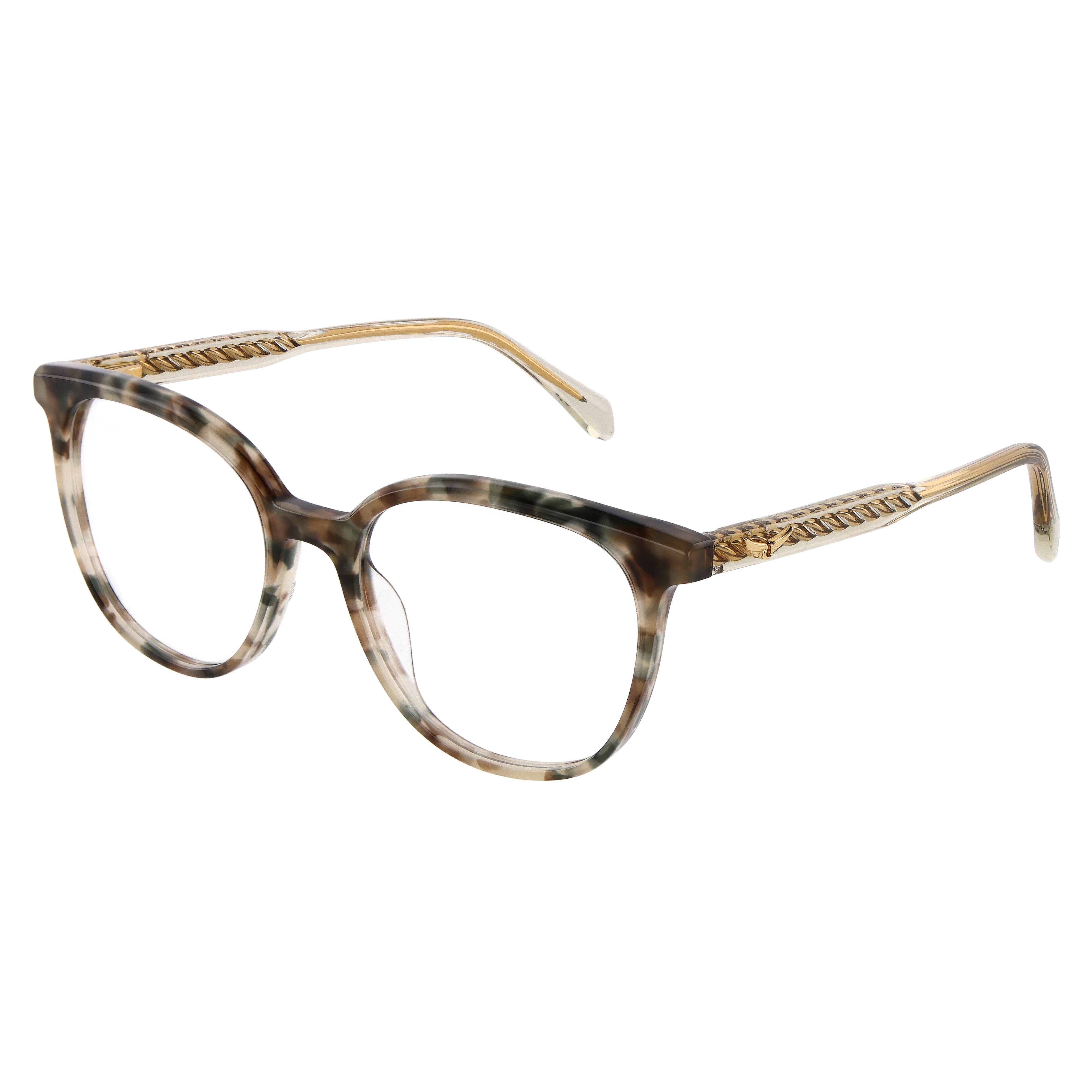 Lentes Ópticos Zadig&Voltaire VZV438