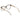 Lentes Ópticos Zadig&Voltaire VZV438