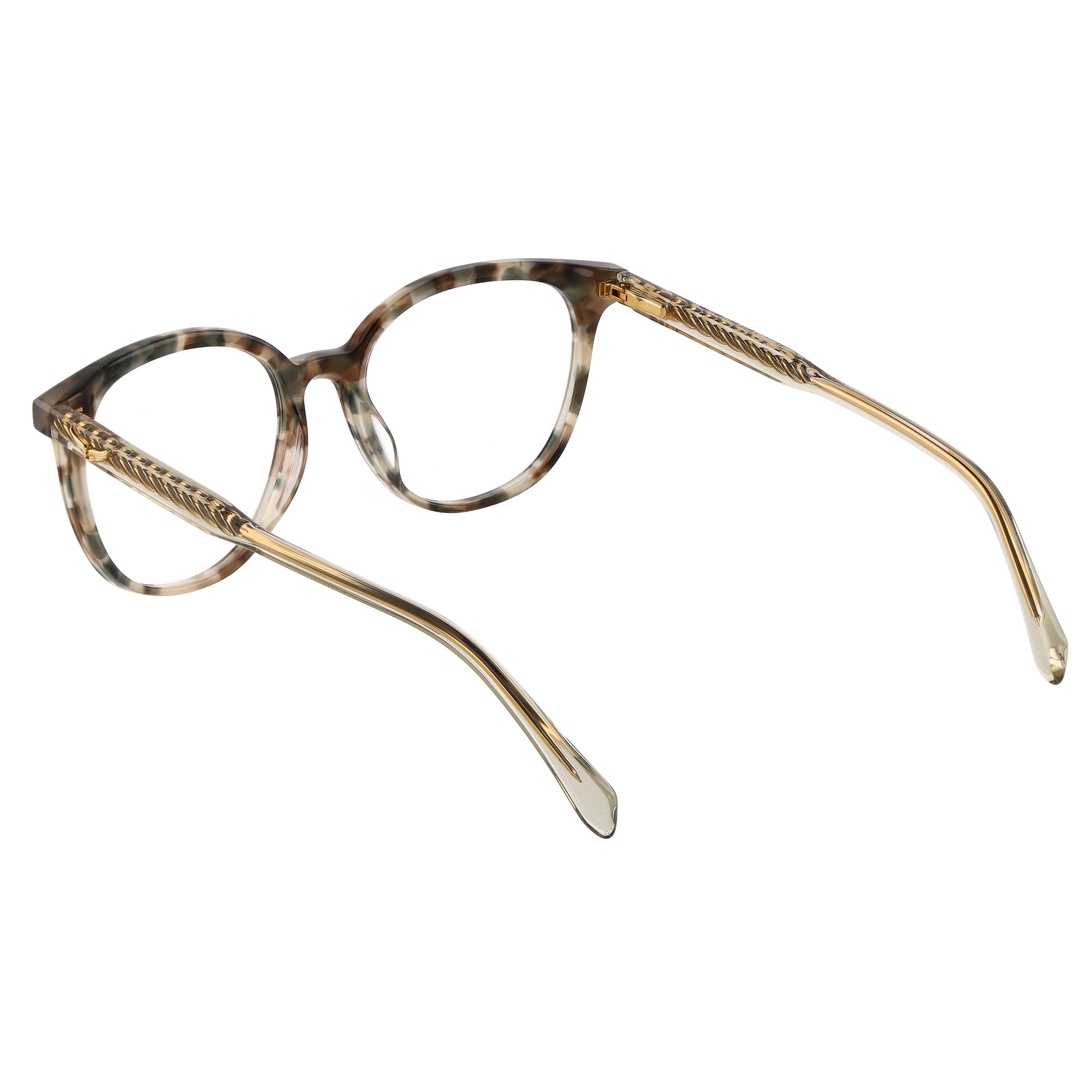 Lentes Ópticos Zadig&Voltaire VZV438