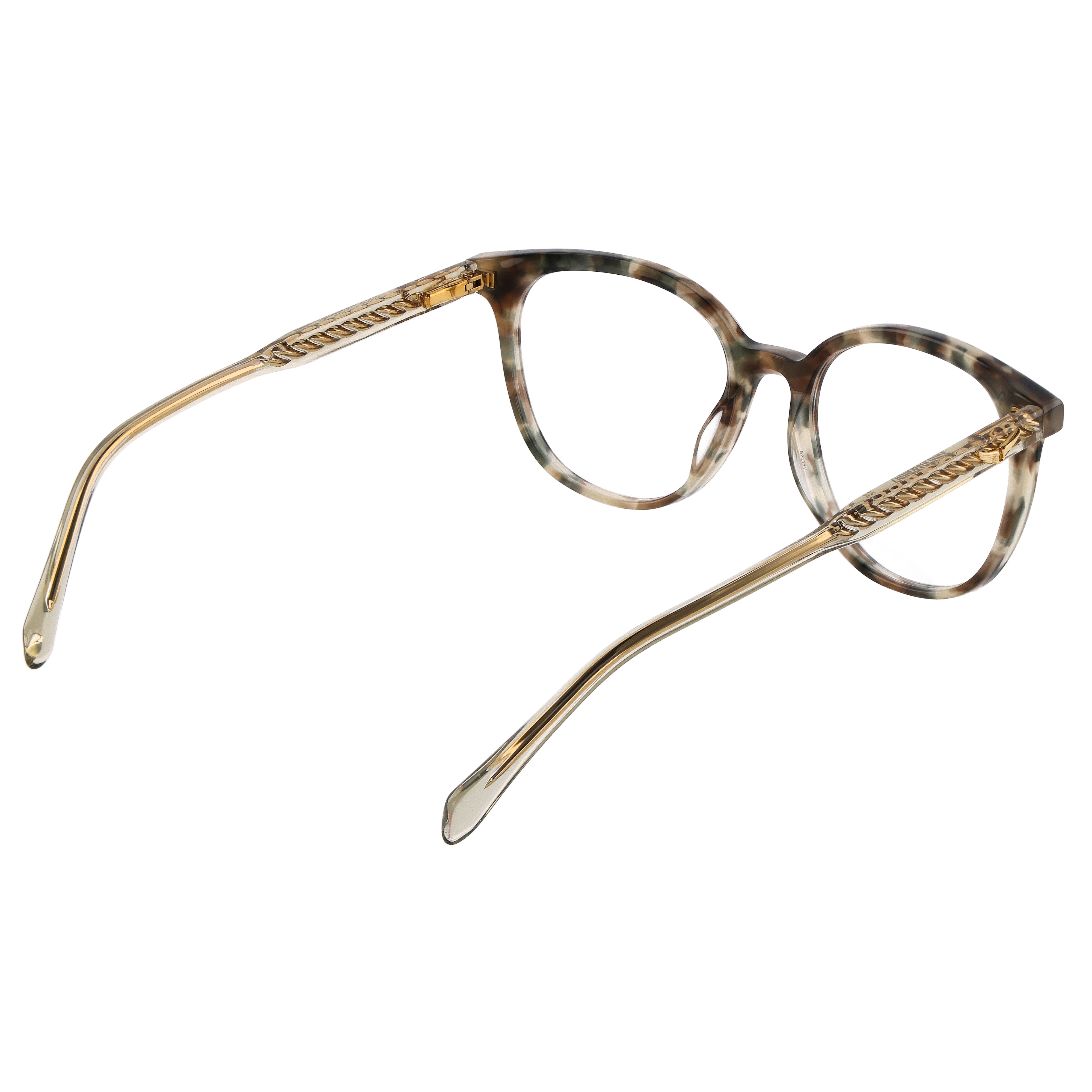 Lentes Ópticos Zadig&Voltaire VZV438