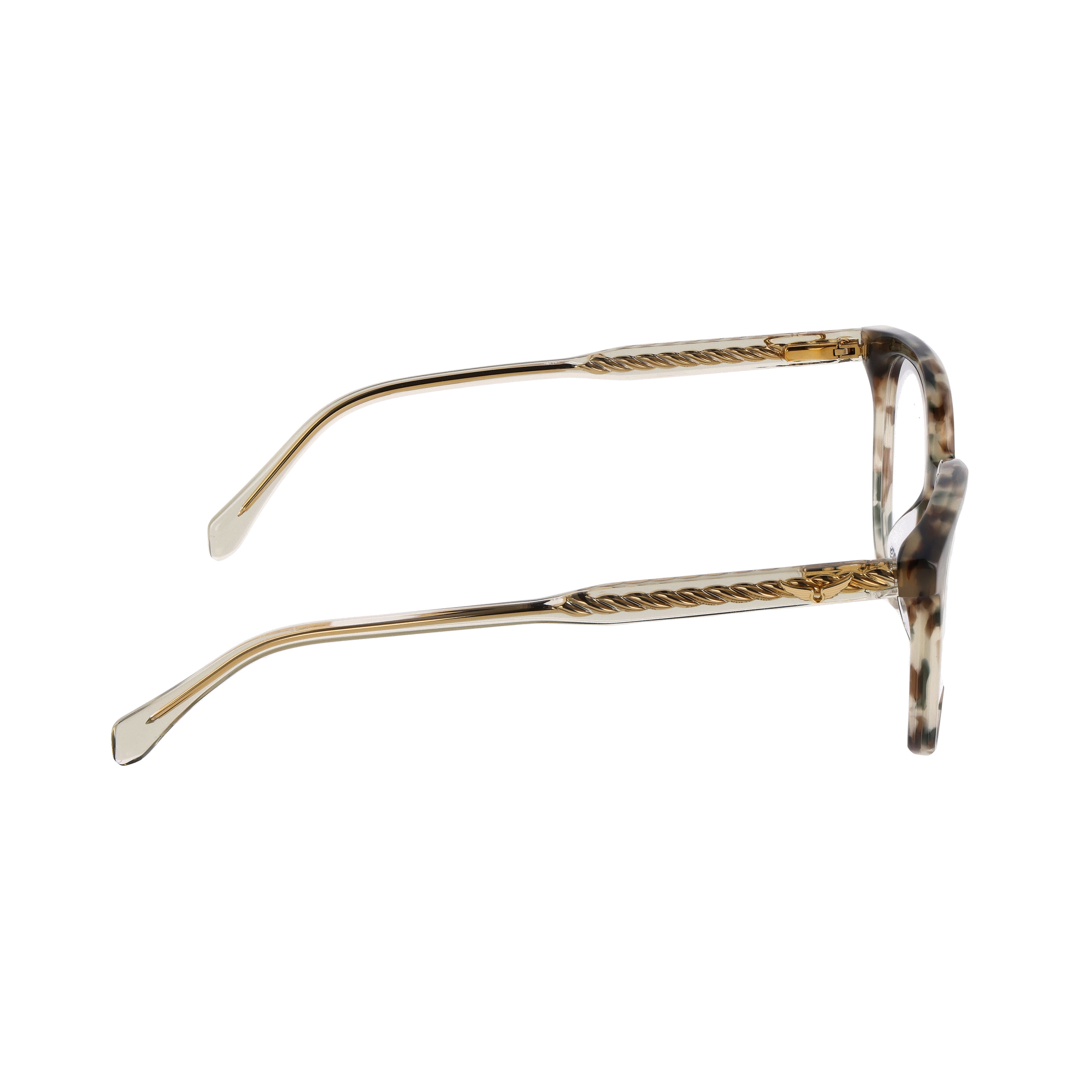 Lentes Ópticos Zadig&Voltaire VZV438