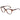 Lentes Ópticos Zadig&Voltaire VZV438