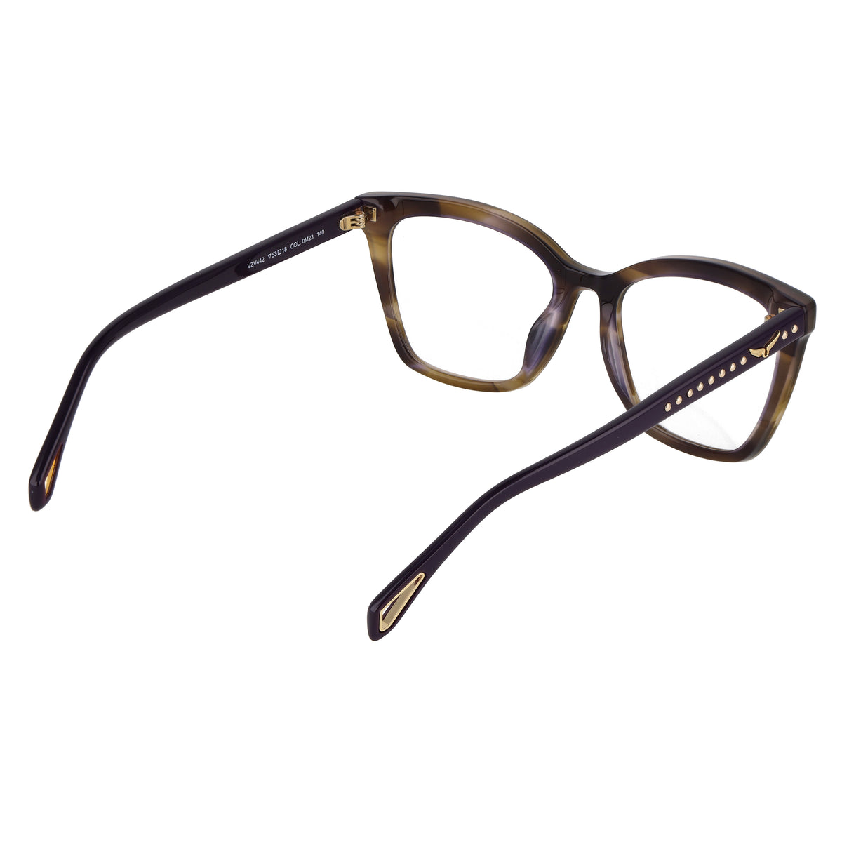 Lentes Ópticos Zadig&Voltaire VZV442