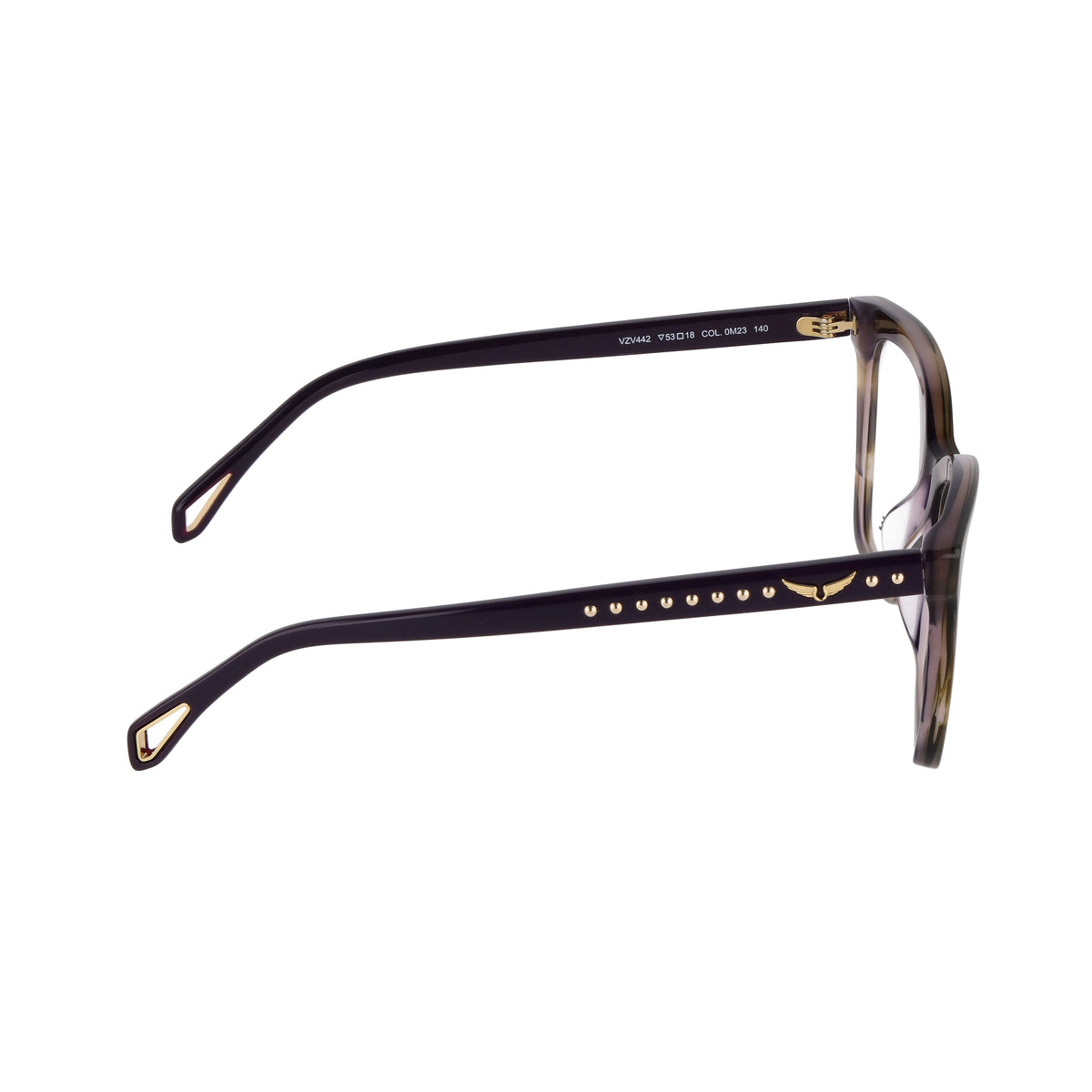 Lentes Ópticos Zadig&Voltaire VZV442
