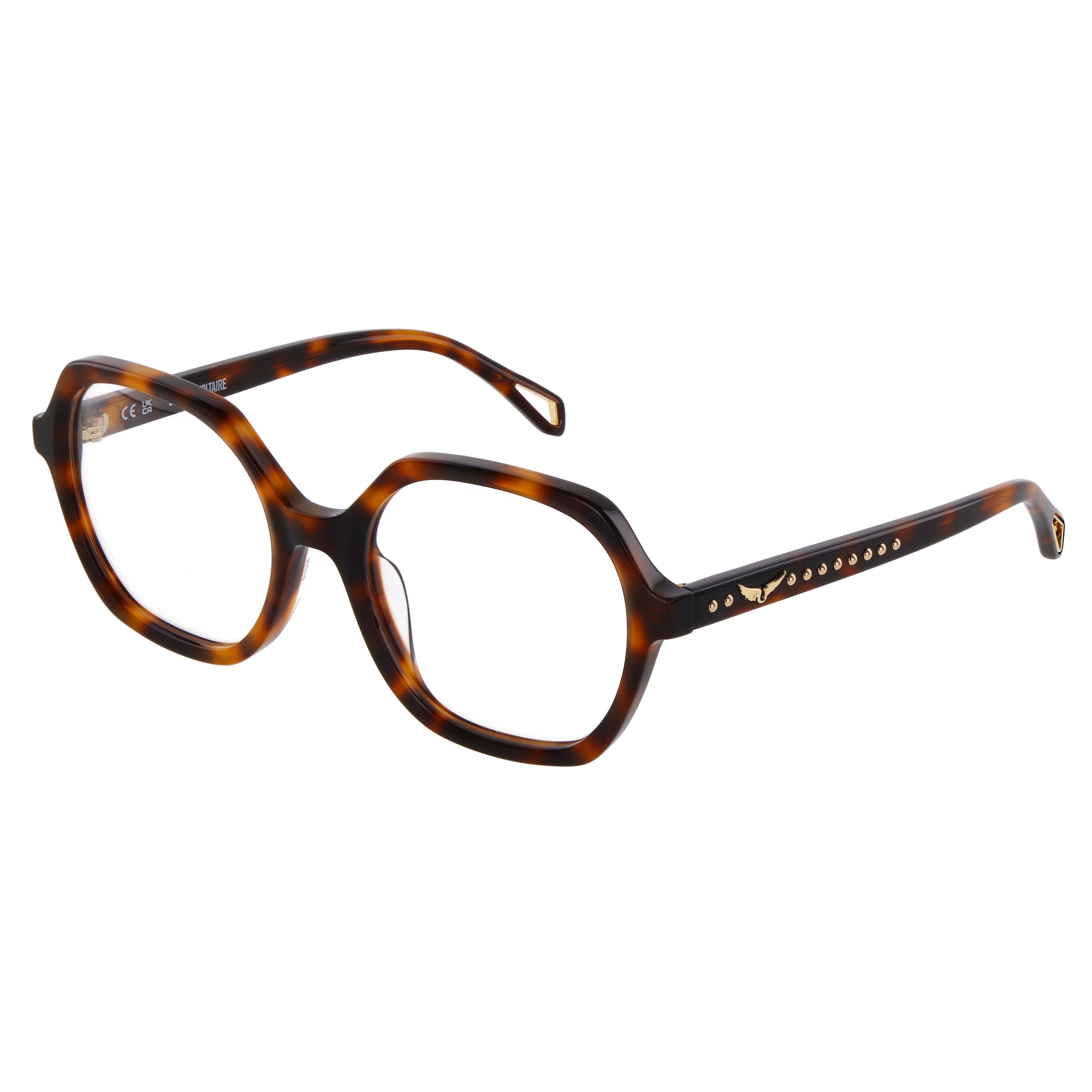 Lentes Ópticos Zadig&Voltaire VZV443