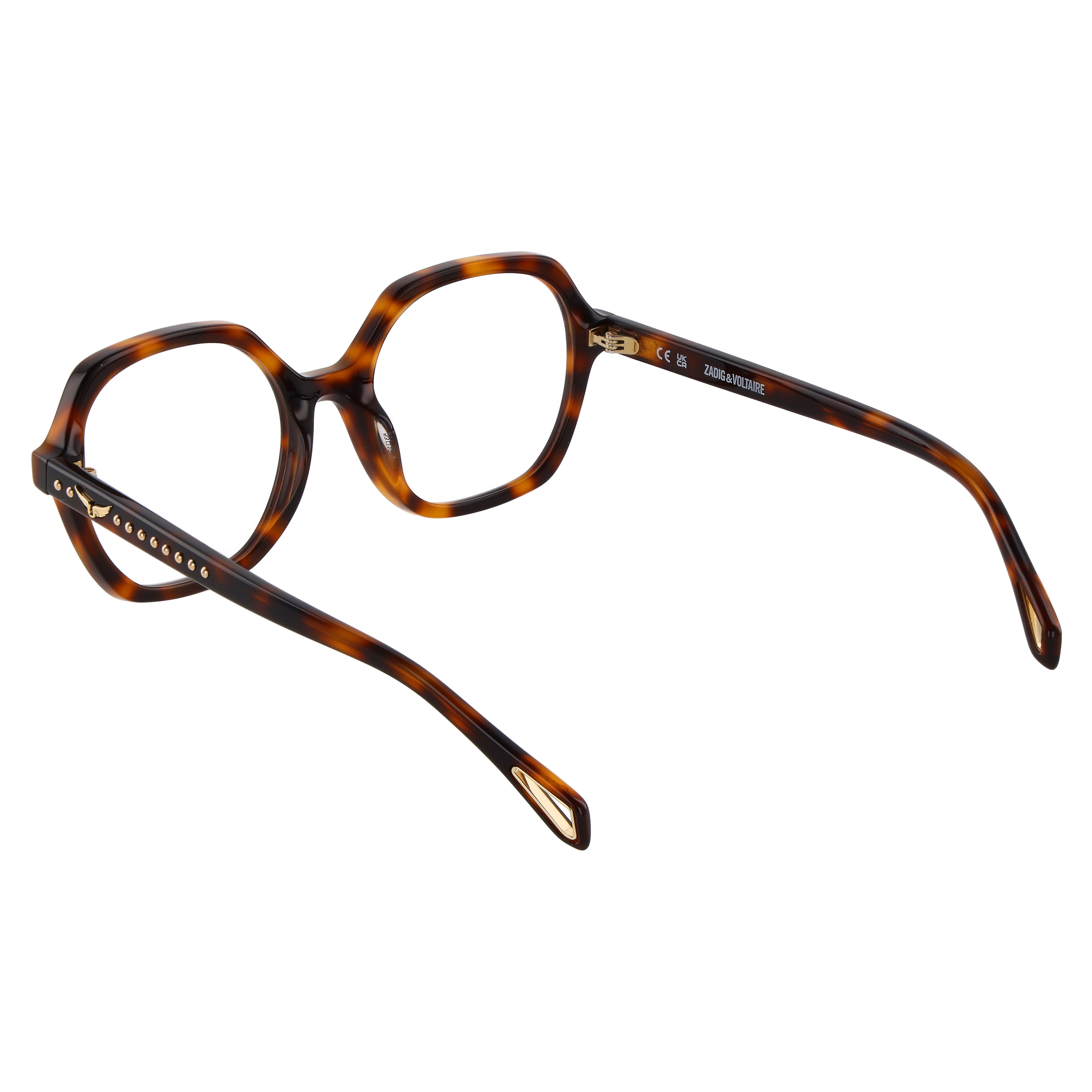 Lentes Ópticos Zadig&Voltaire VZV443