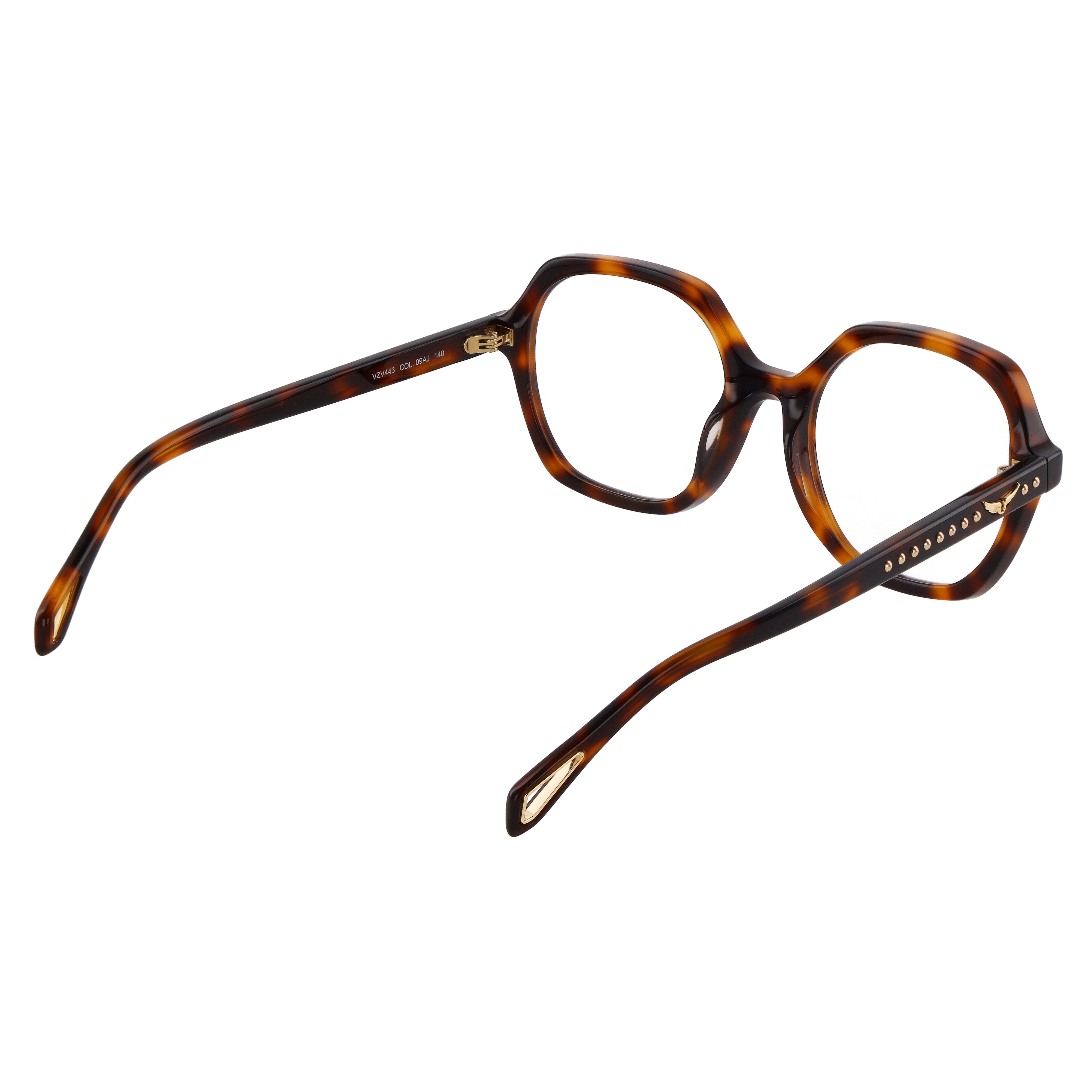 Lentes Ópticos Zadig&Voltaire VZV443