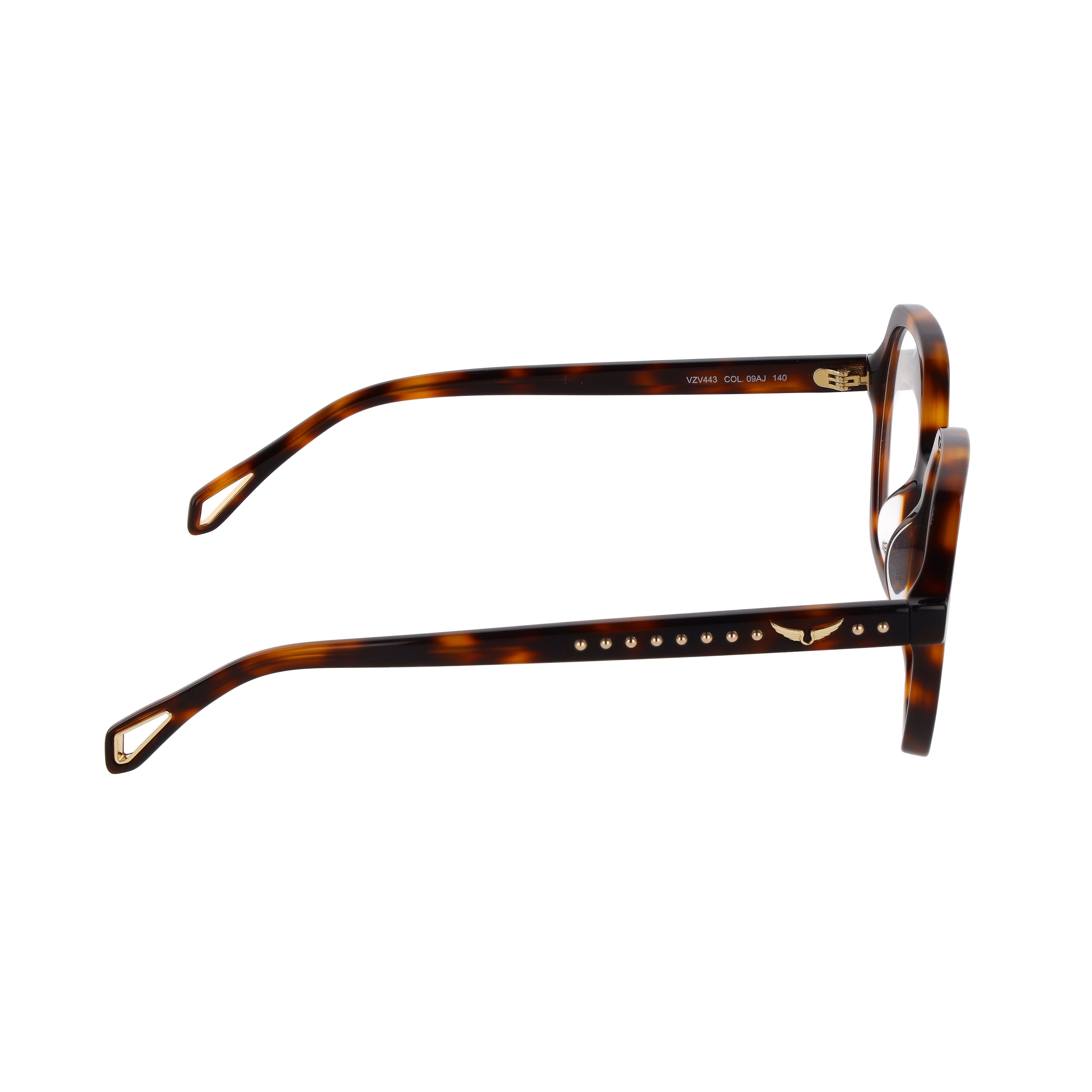 Lentes Ópticos Zadig&Voltaire VZV443