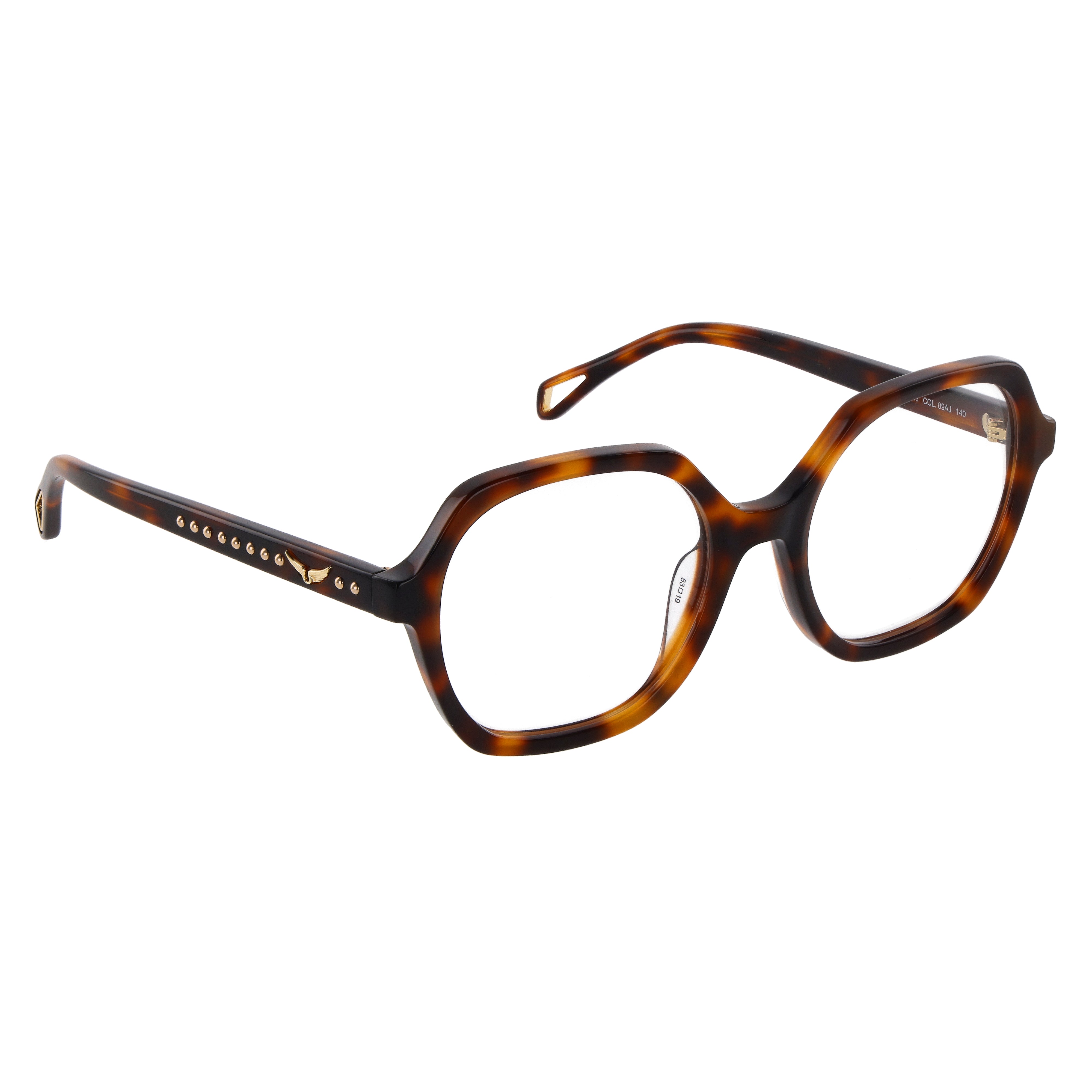 Lentes Ópticos Zadig&Voltaire VZV443