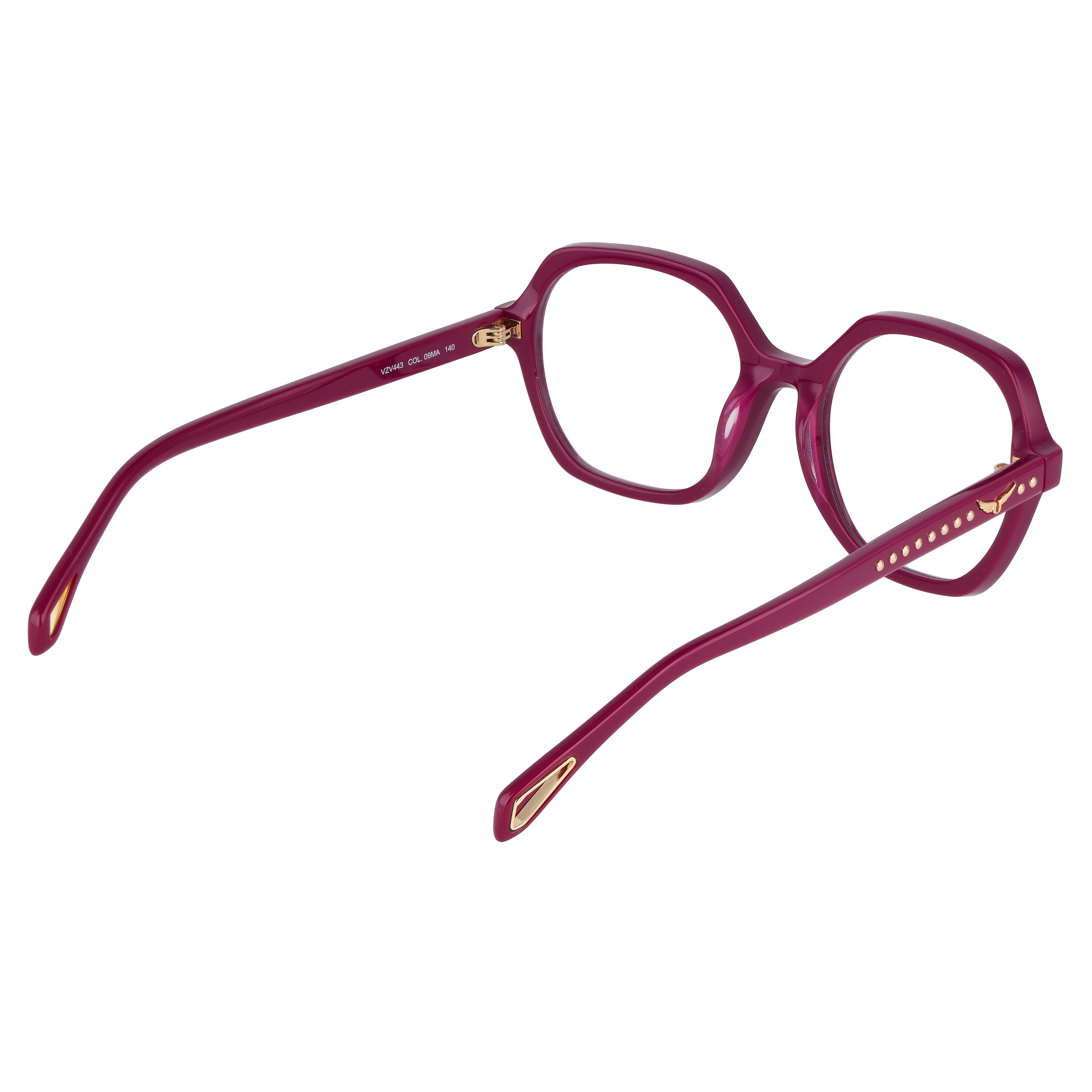 Lentes Ópticos Zadig&Voltaire VZV443