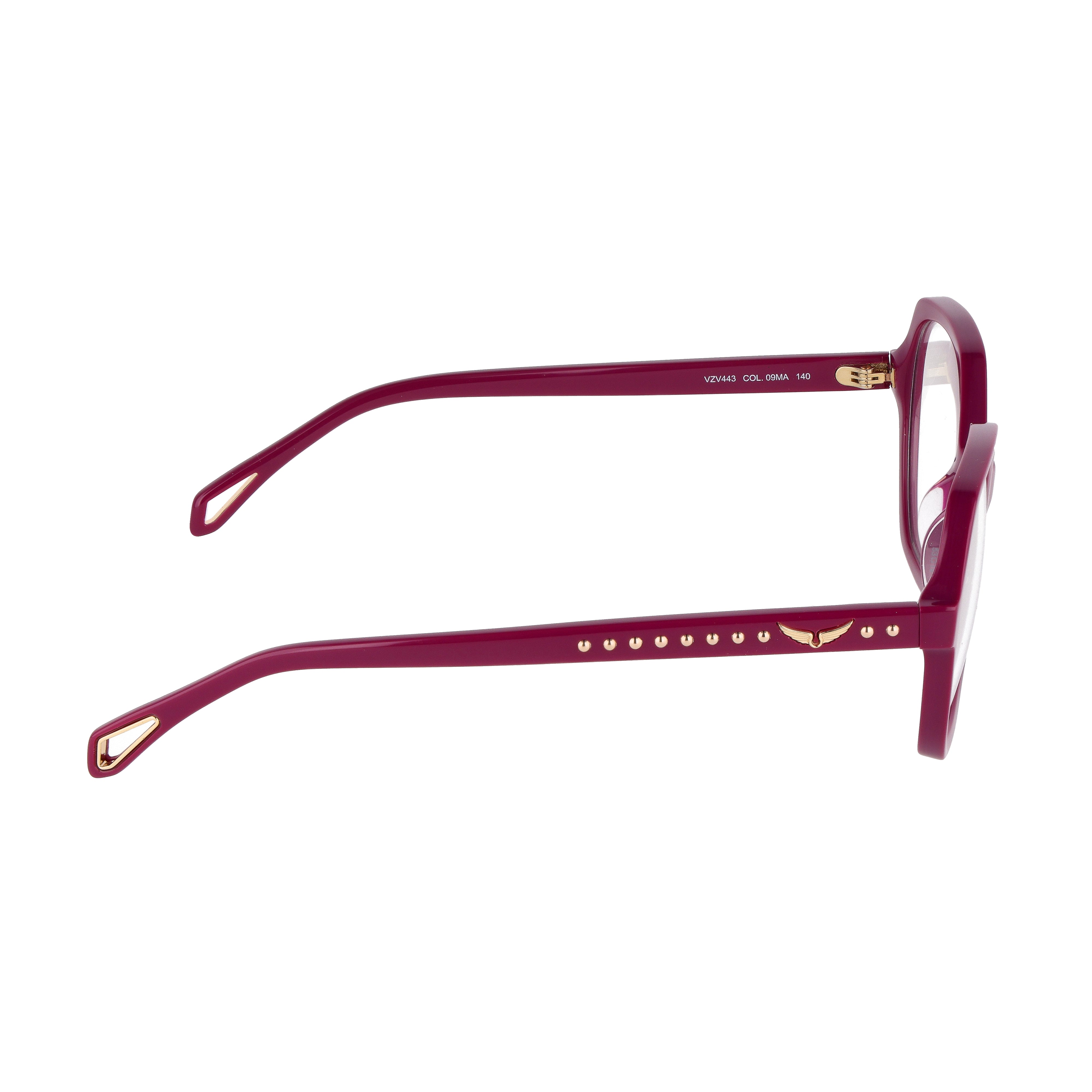Lentes Ópticos Zadig&Voltaire VZV443