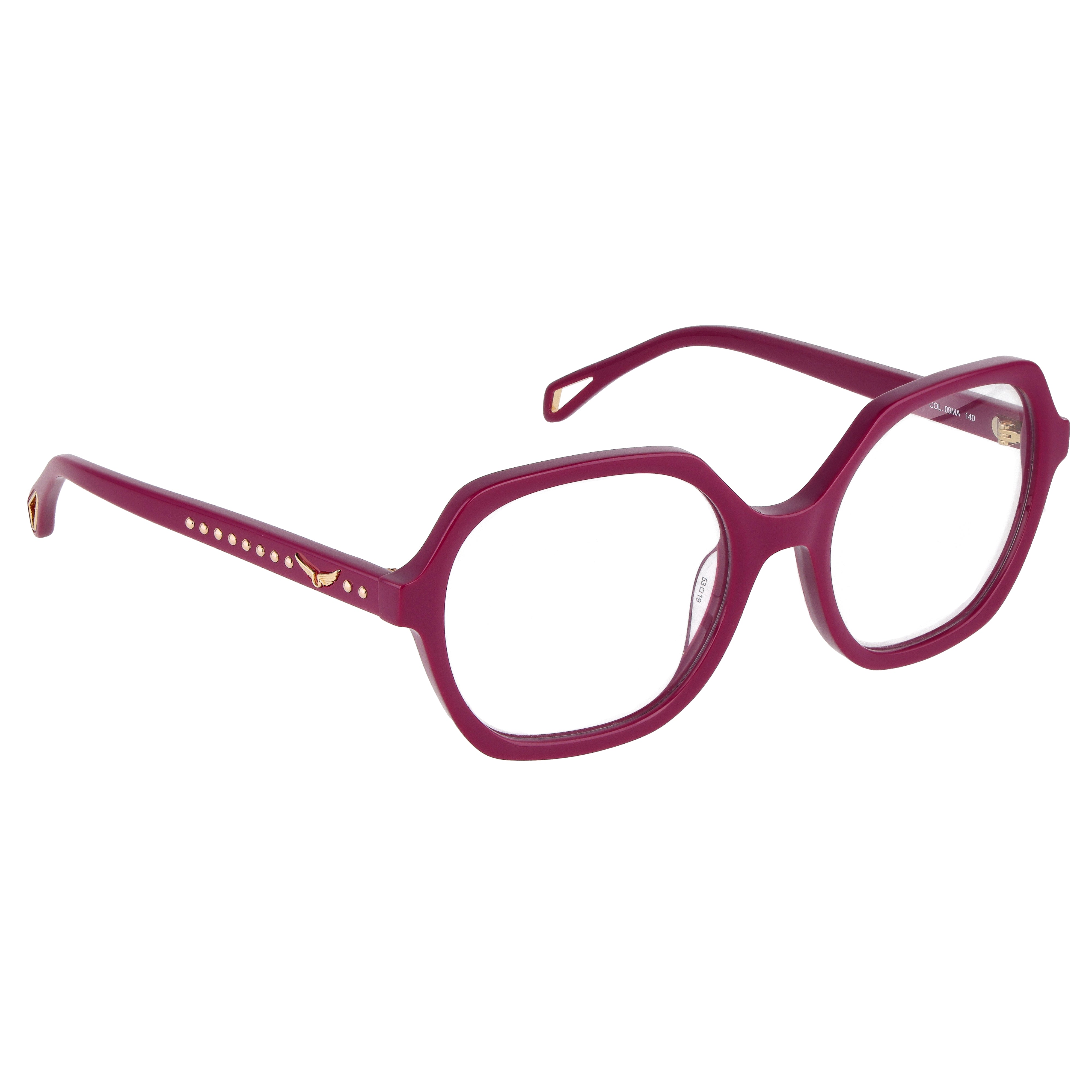 Lentes Ópticos Zadig&Voltaire VZV443