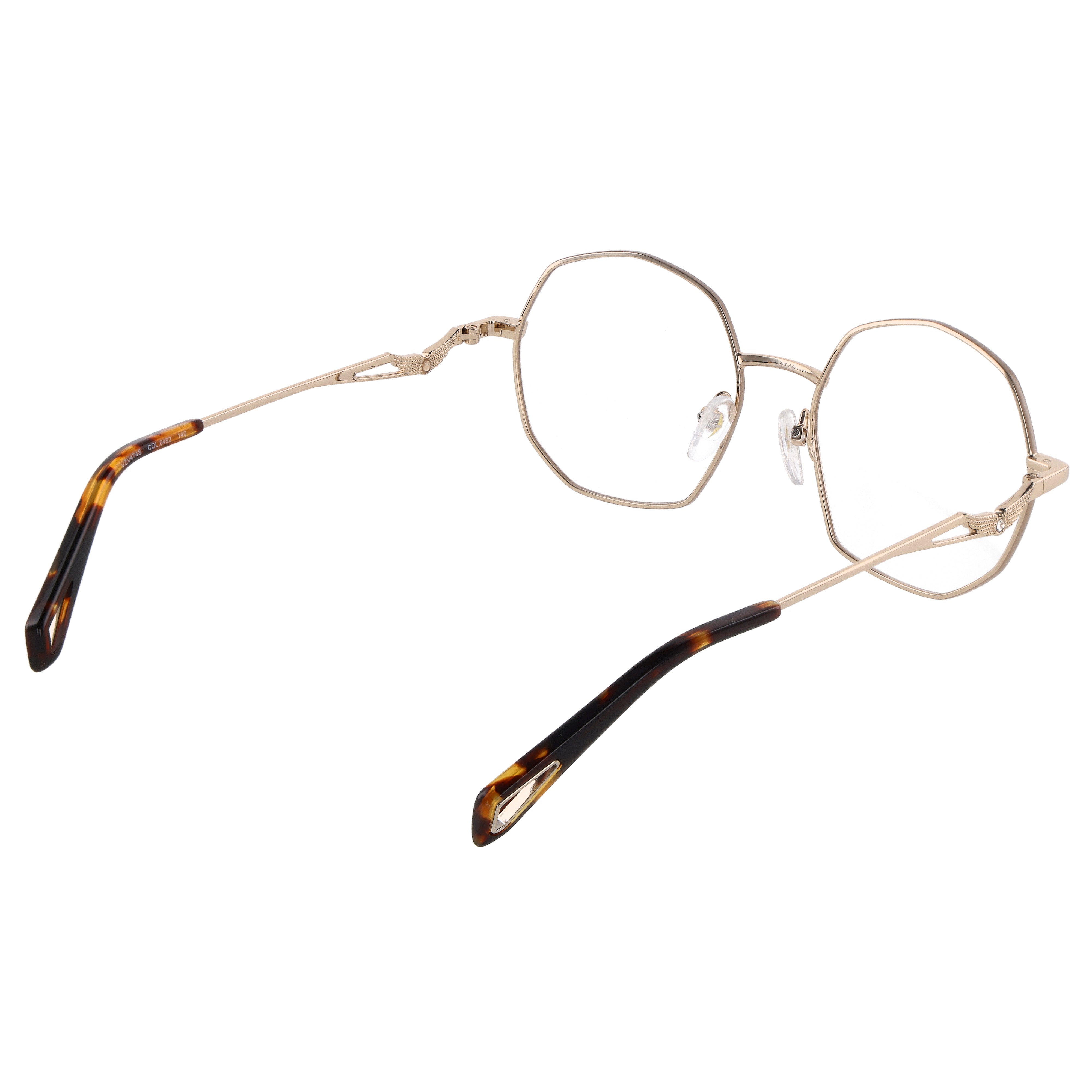 Lentes Ópticos Zadig&Voltaire VZV474S