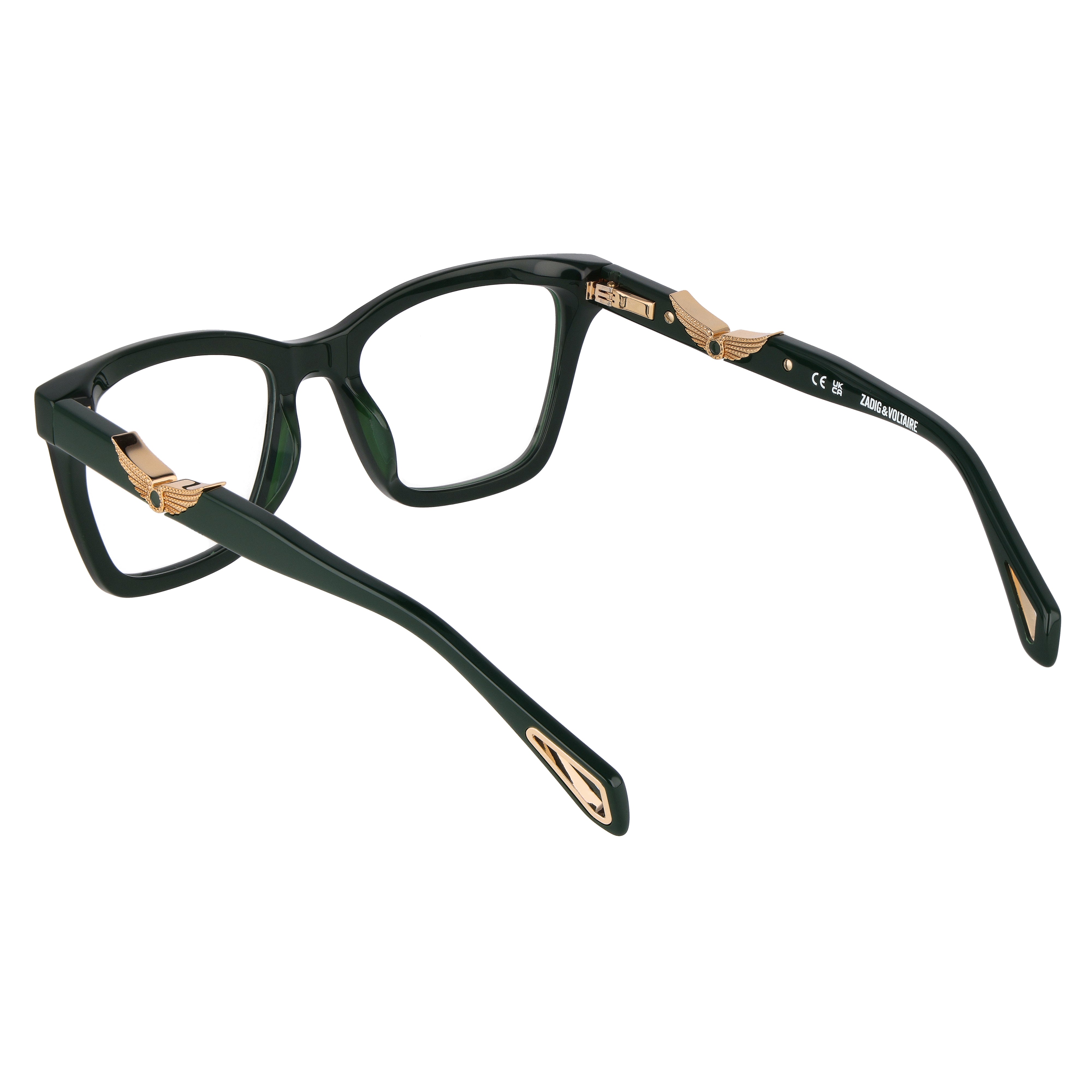 Lentes Ópticos Zadig&Voltaire VZV476