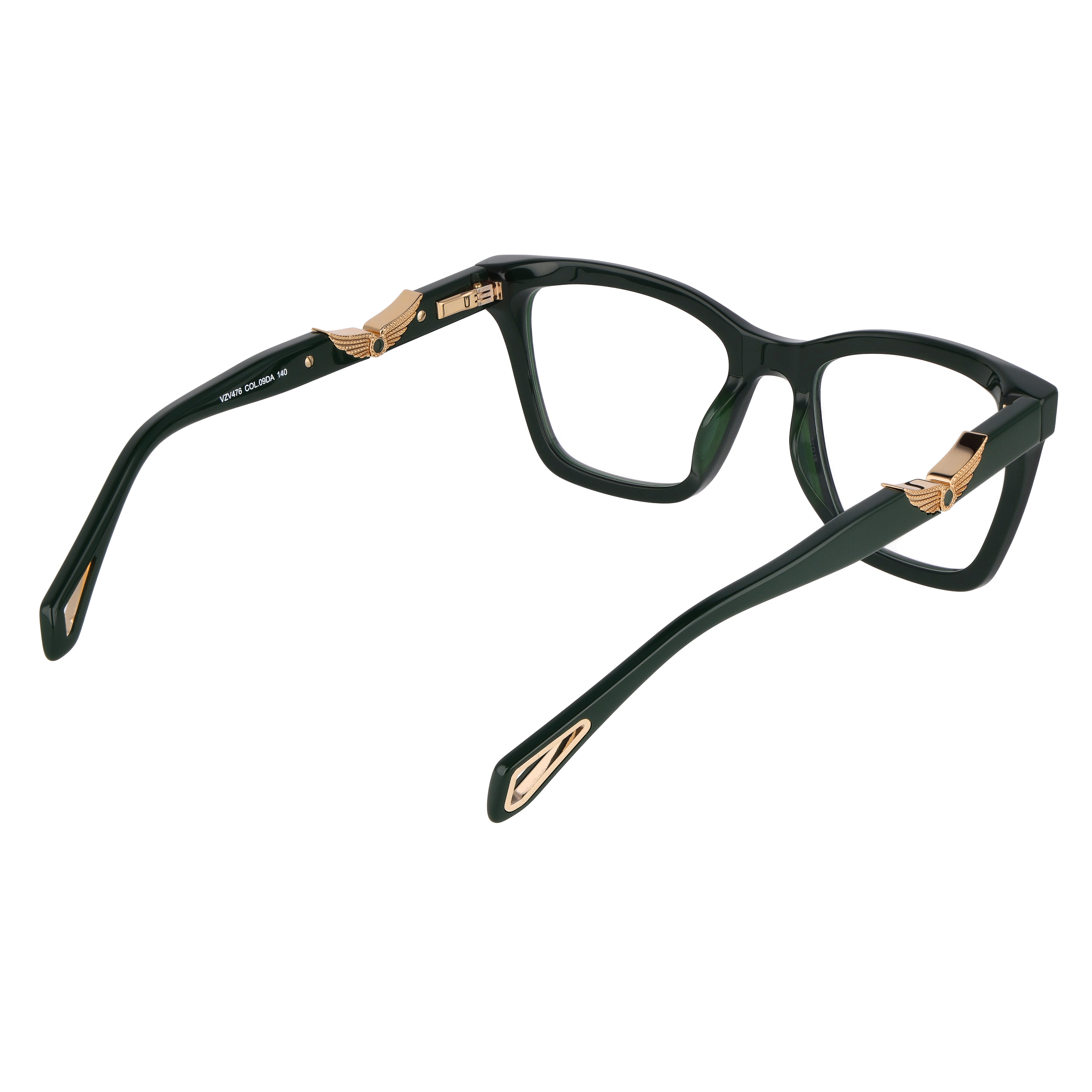 Lentes Ópticos Zadig&Voltaire VZV476