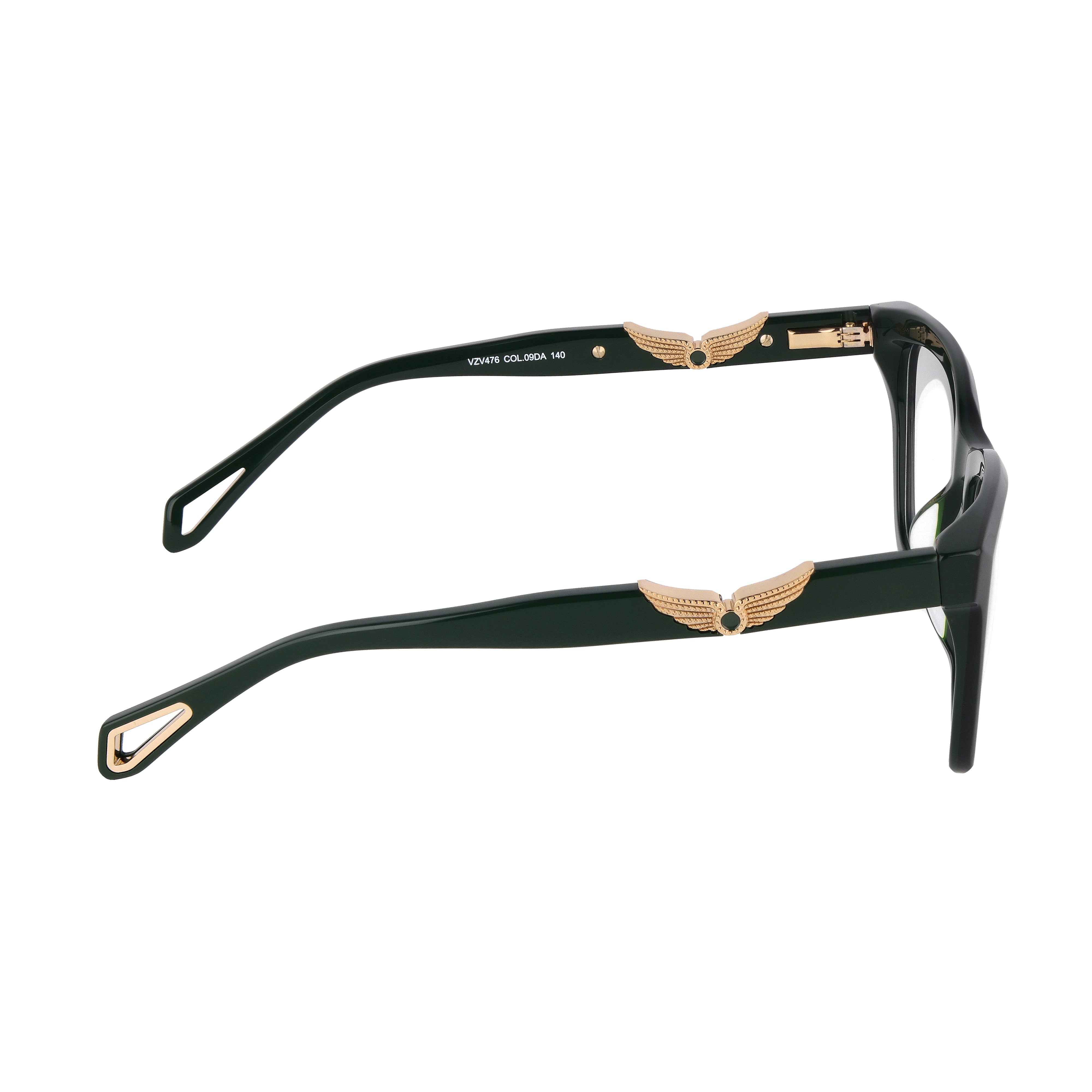 Lentes Ópticos Zadig&Voltaire VZV476
