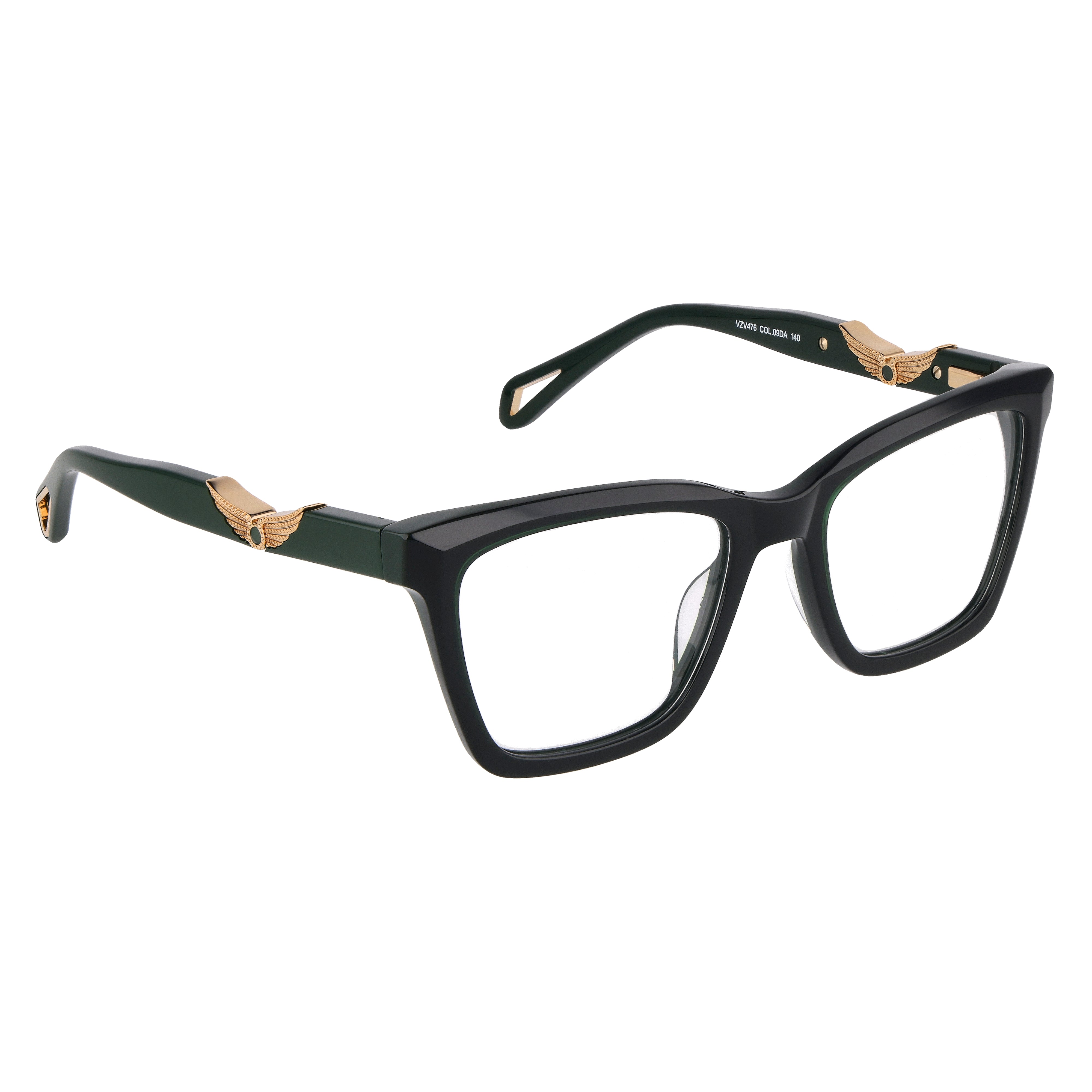 Lentes Ópticos Zadig&Voltaire VZV476