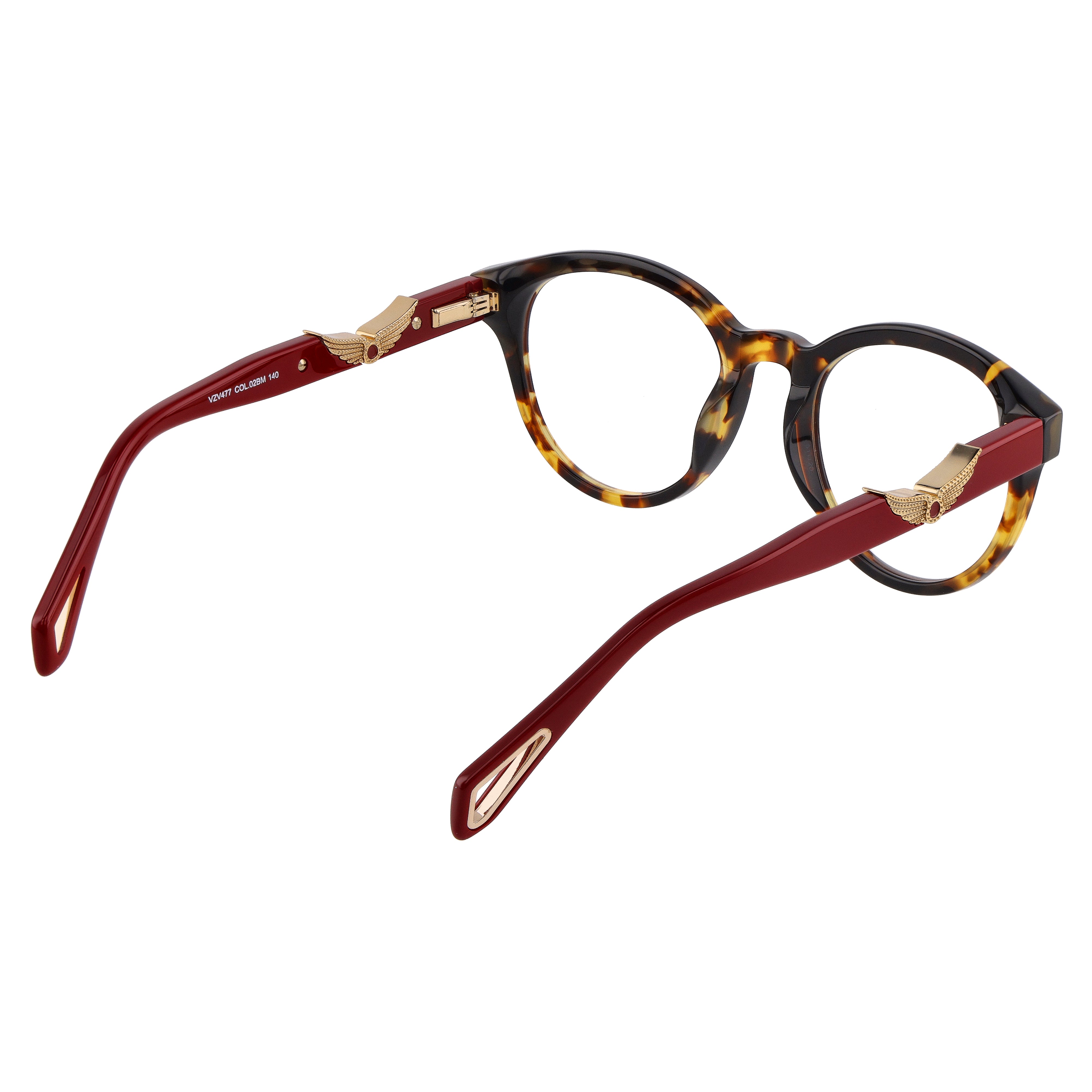 Lentes Ópticos Zadig&Voltaire VZV477