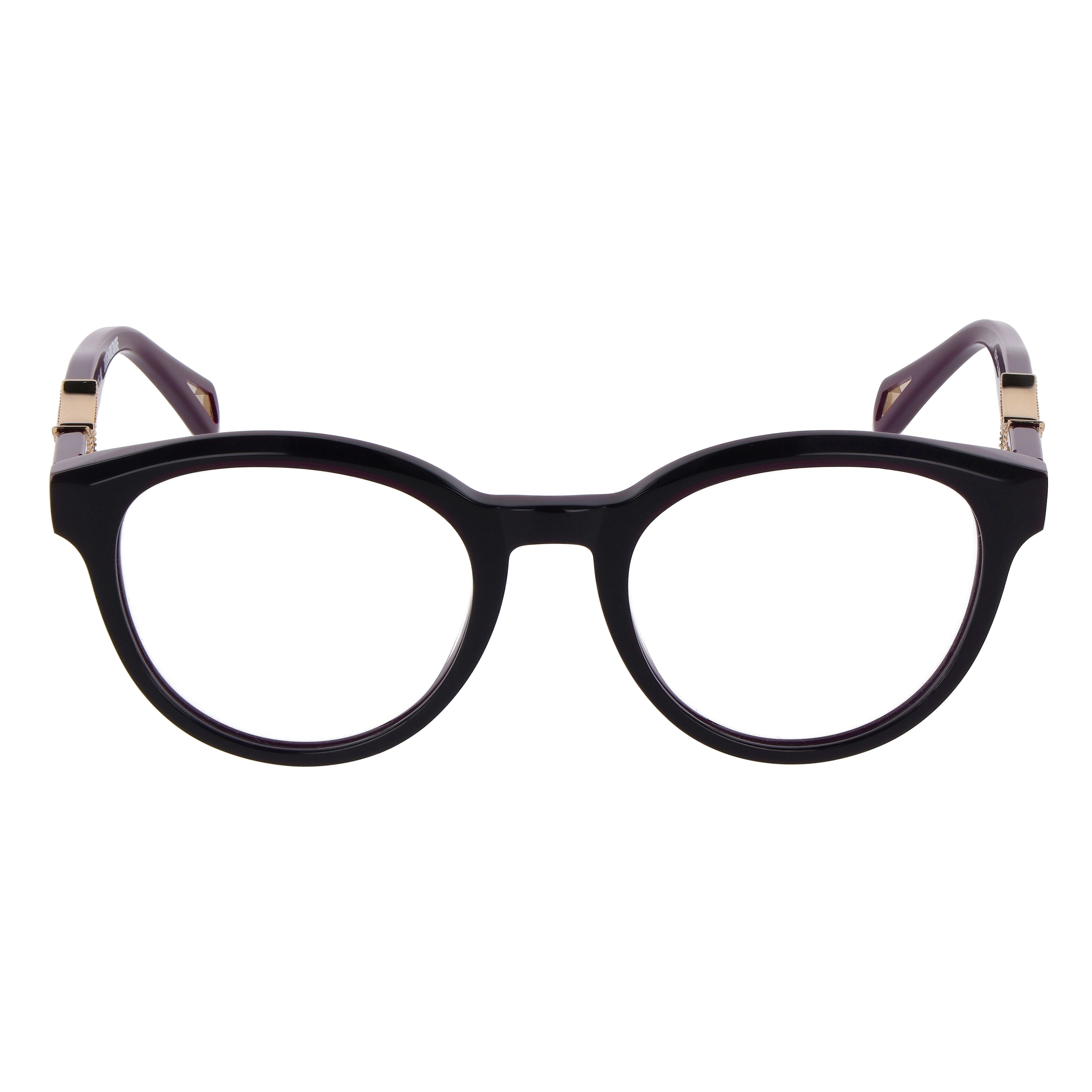 Lentes Ópticos Zadig&Voltaire VZV477