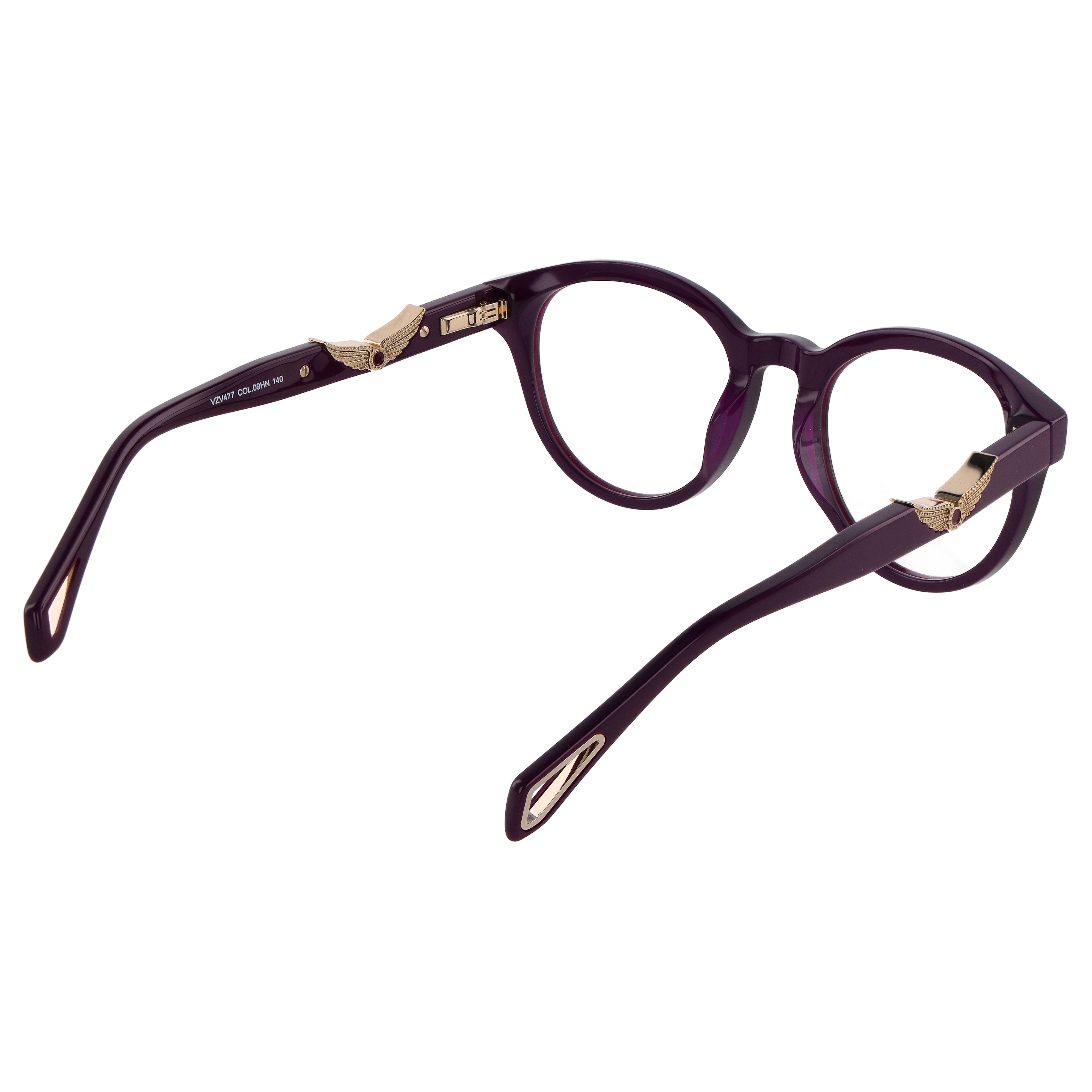 Lentes Ópticos Zadig&Voltaire VZV477