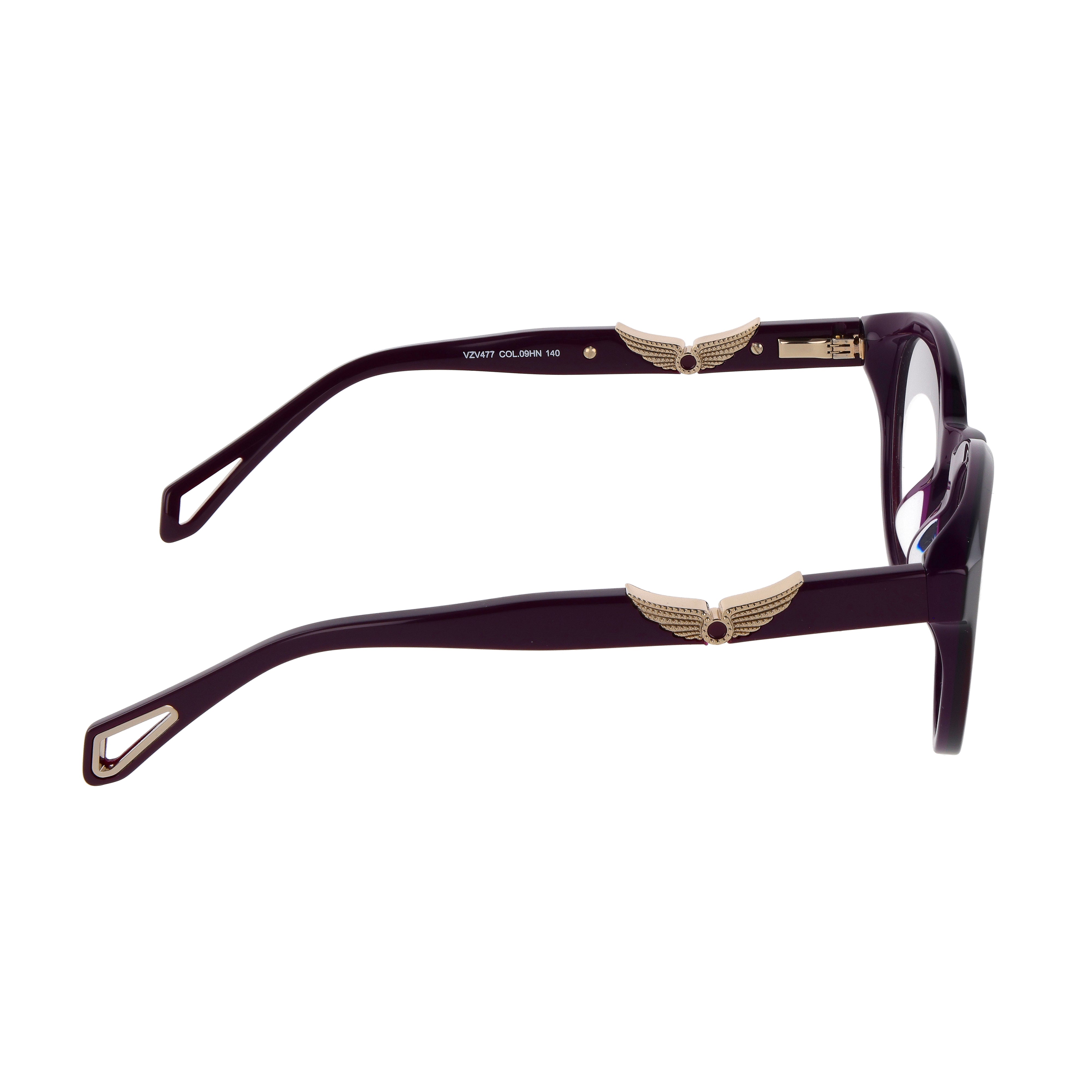 Lentes Ópticos Zadig&Voltaire VZV477