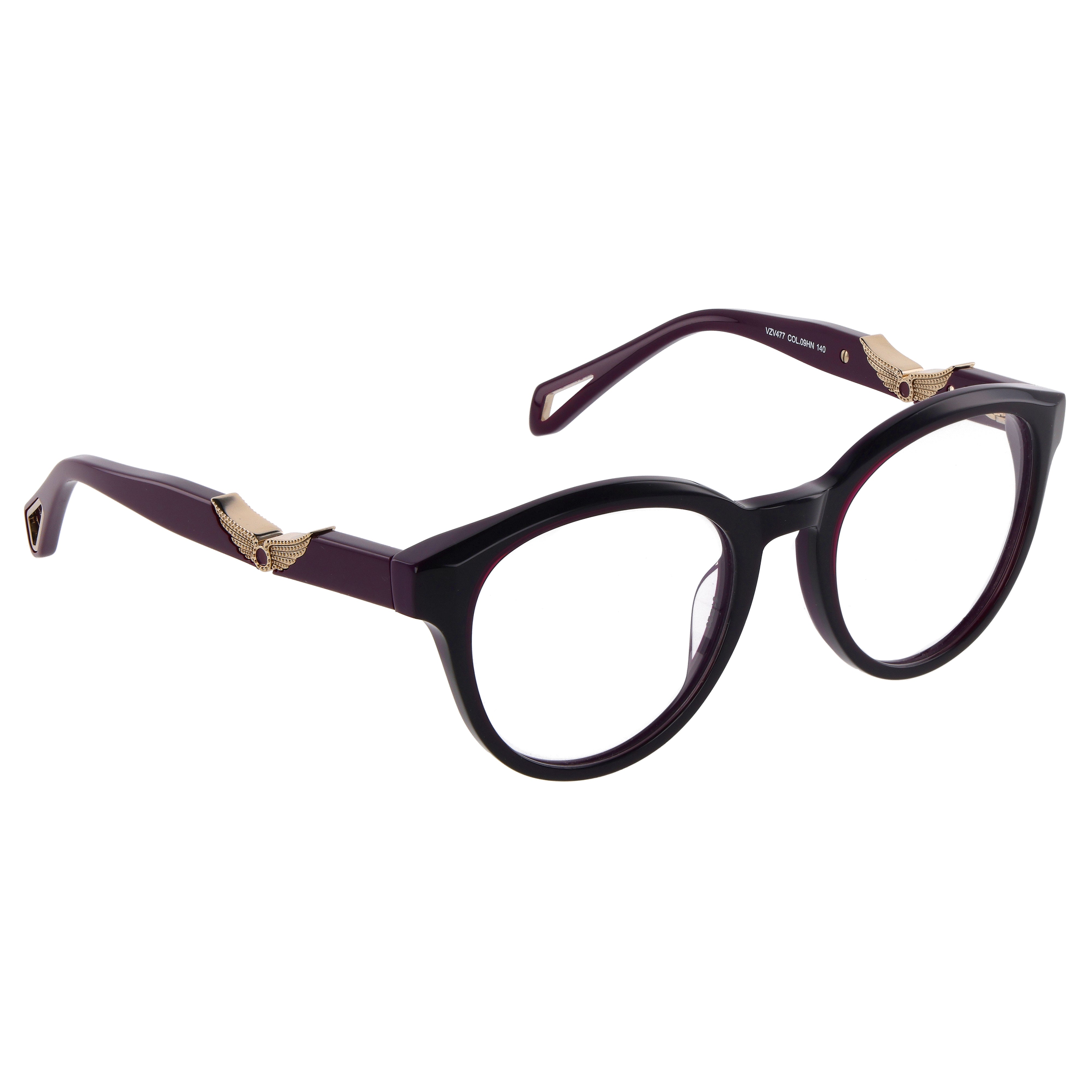 Lentes Ópticos Zadig&Voltaire VZV477