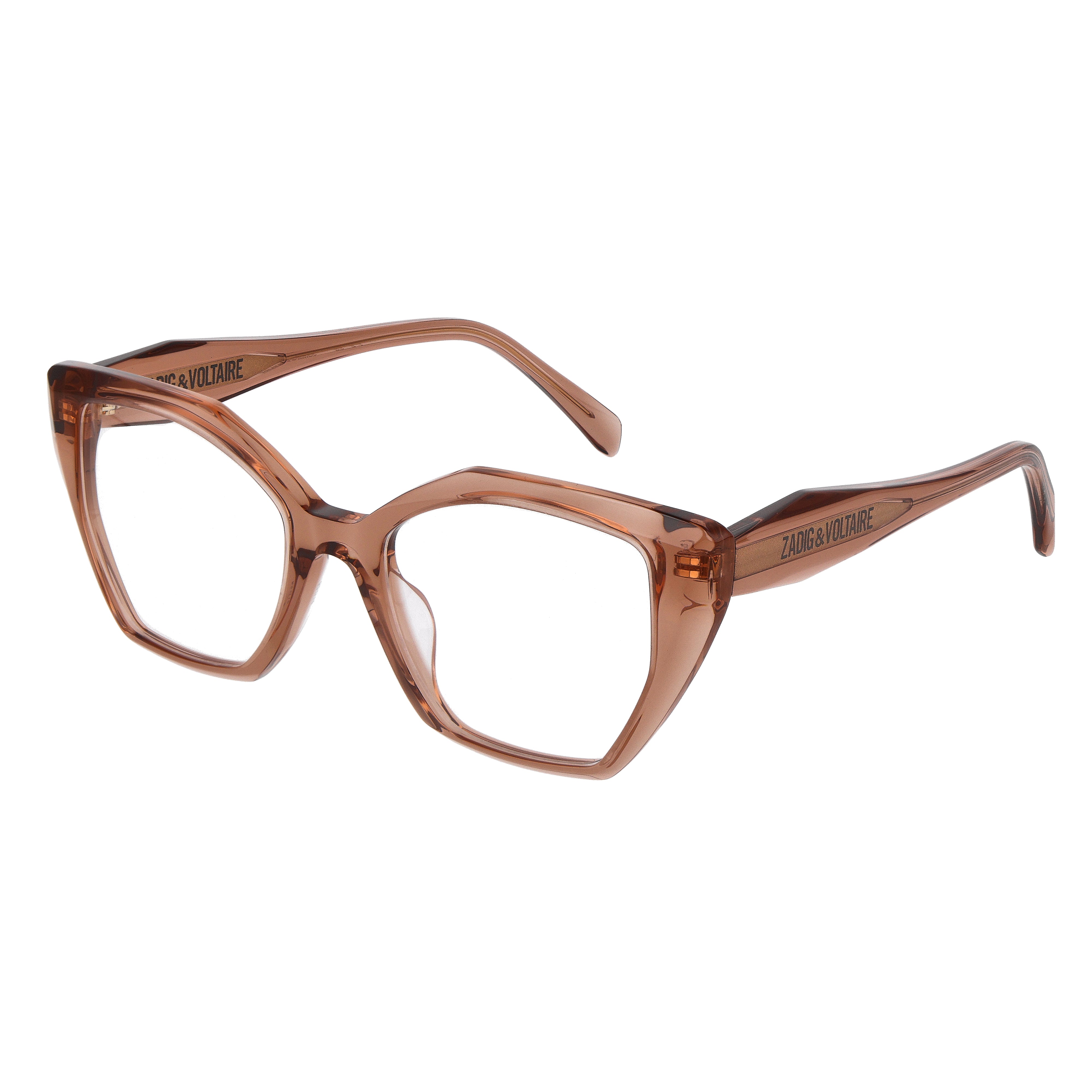 Lentes Ópticos Zadig&Voltaire VZV478V