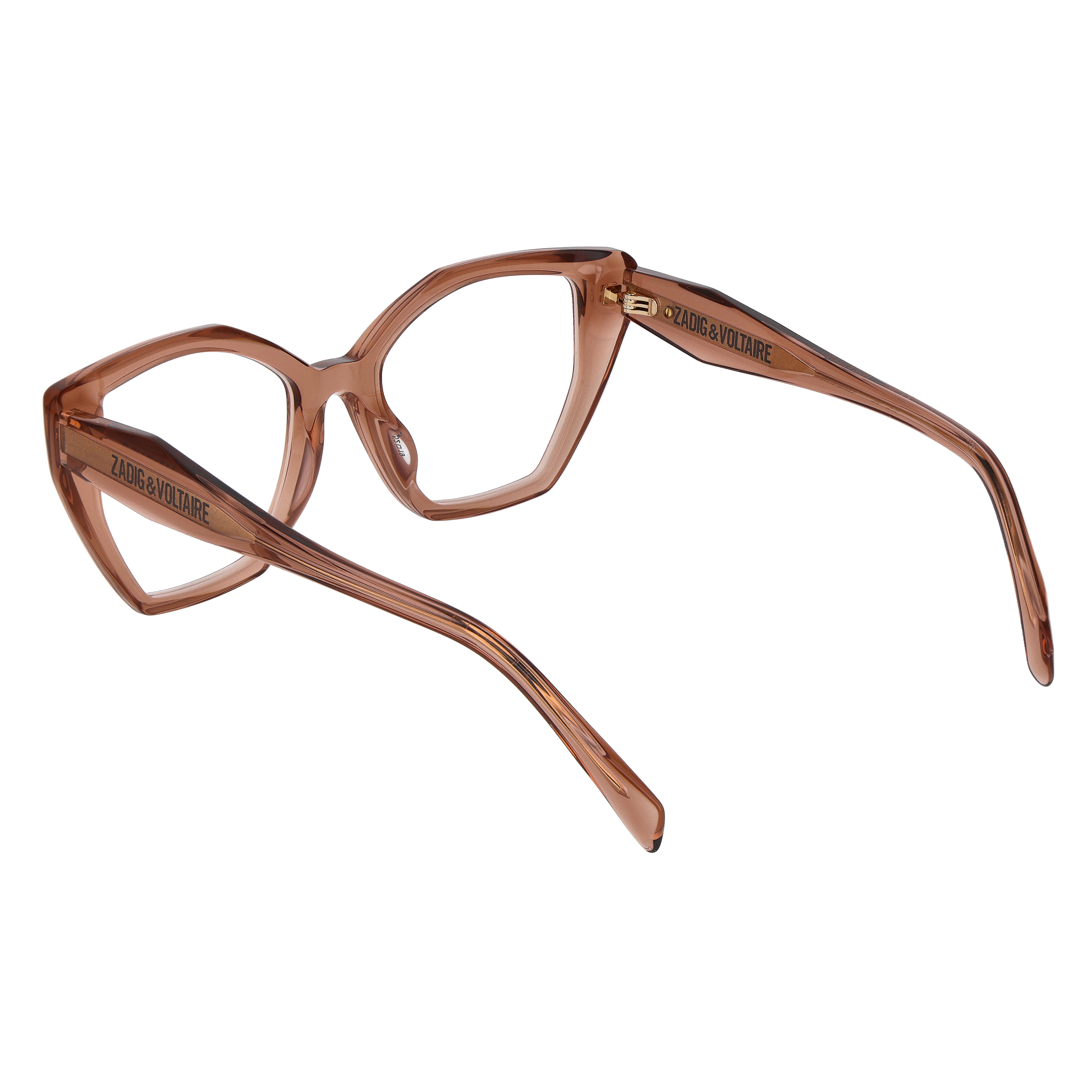 Lentes Ópticos Zadig&Voltaire VZV478V