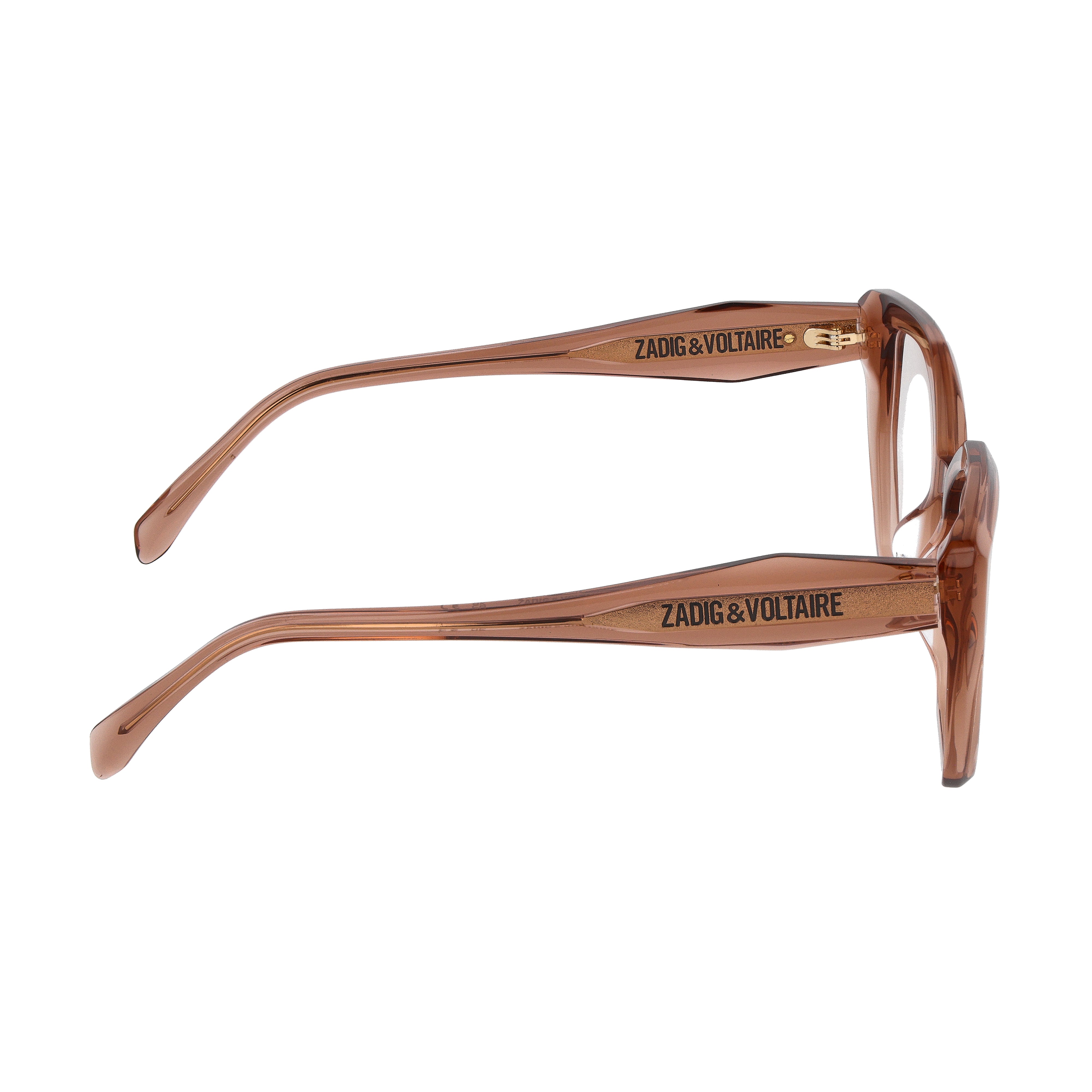 Lentes Ópticos Zadig&Voltaire VZV478V