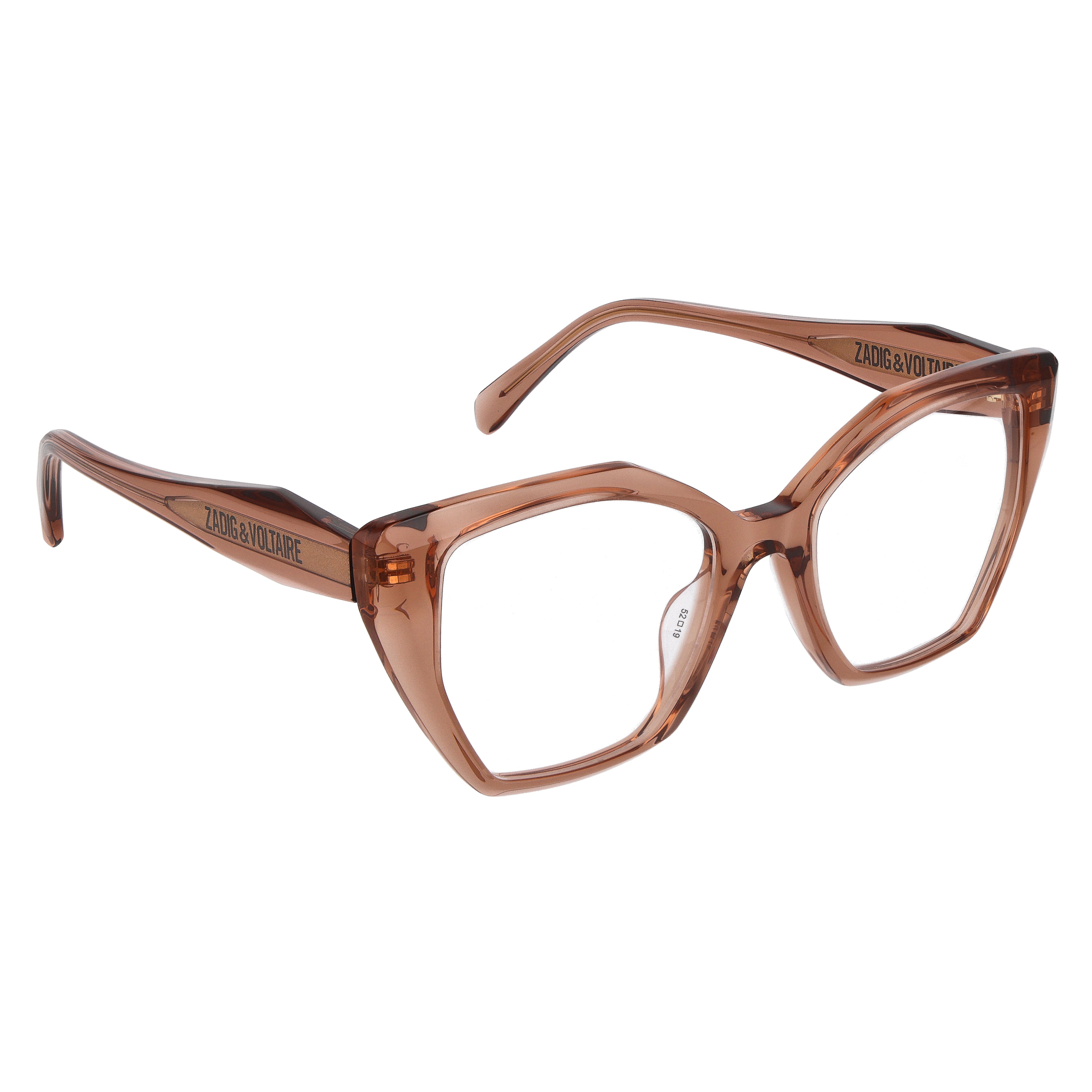 Lentes Ópticos Zadig&Voltaire VZV478V
