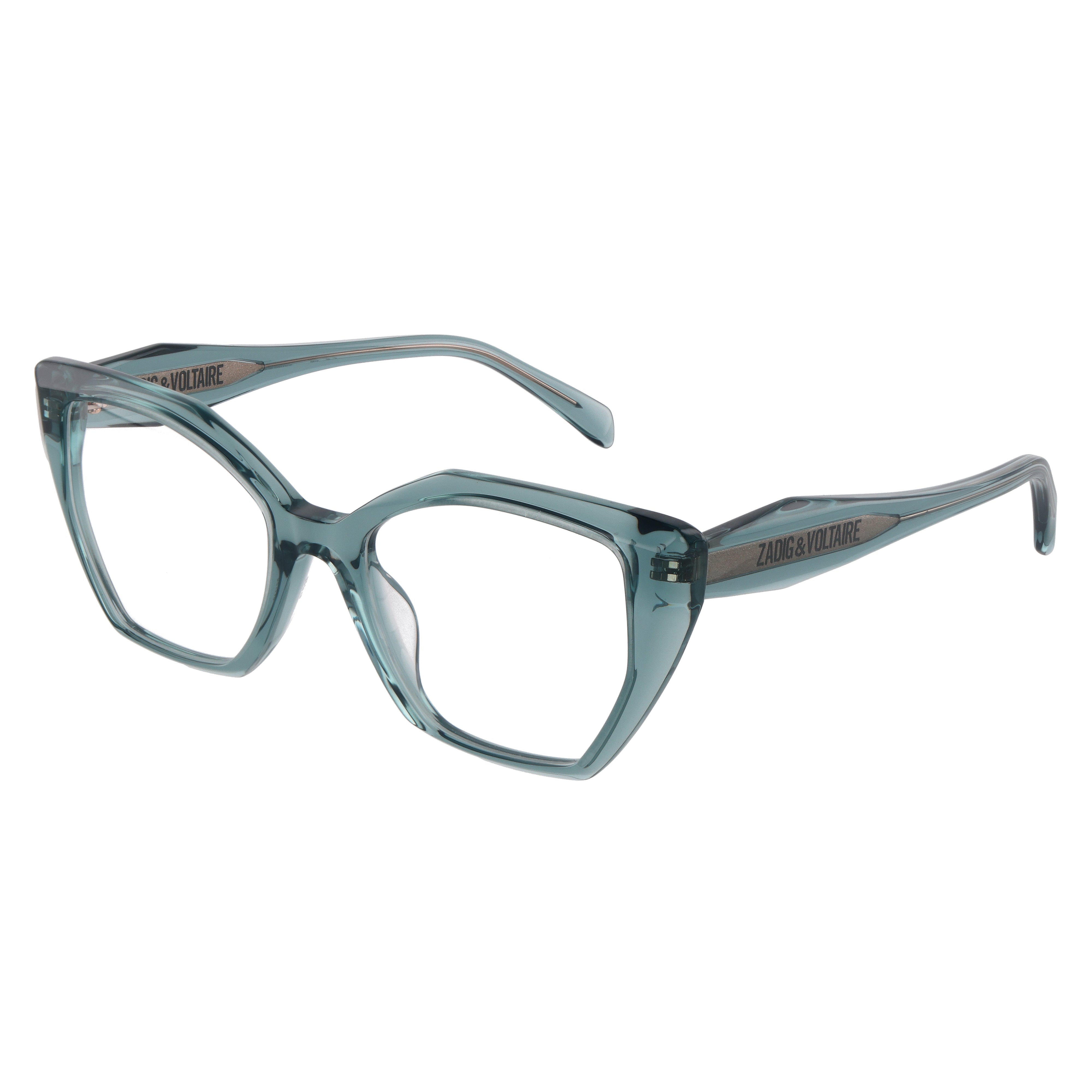 Lentes Ópticos Zadig&Voltaire VZV478V