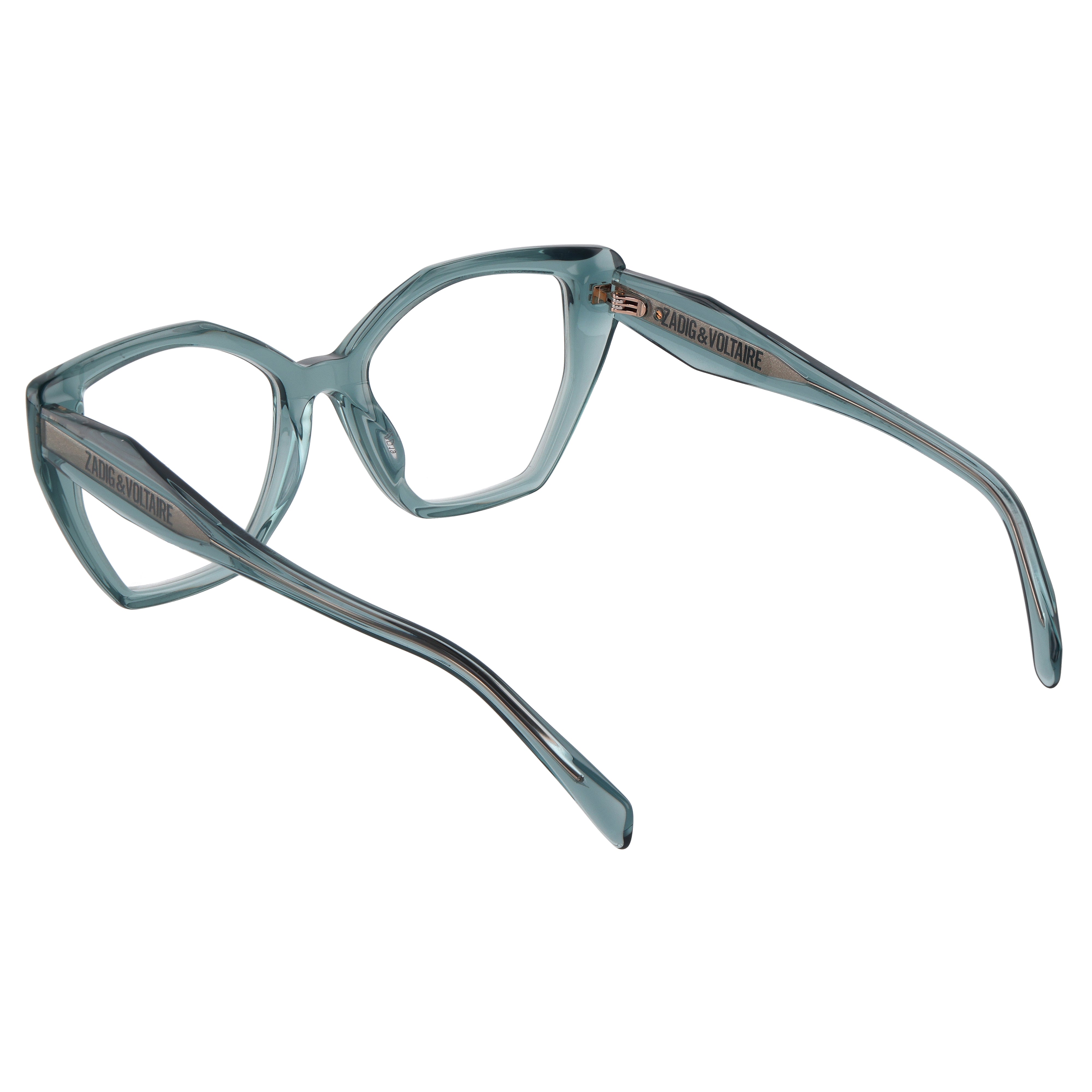 Lentes Ópticos Zadig&Voltaire VZV478V