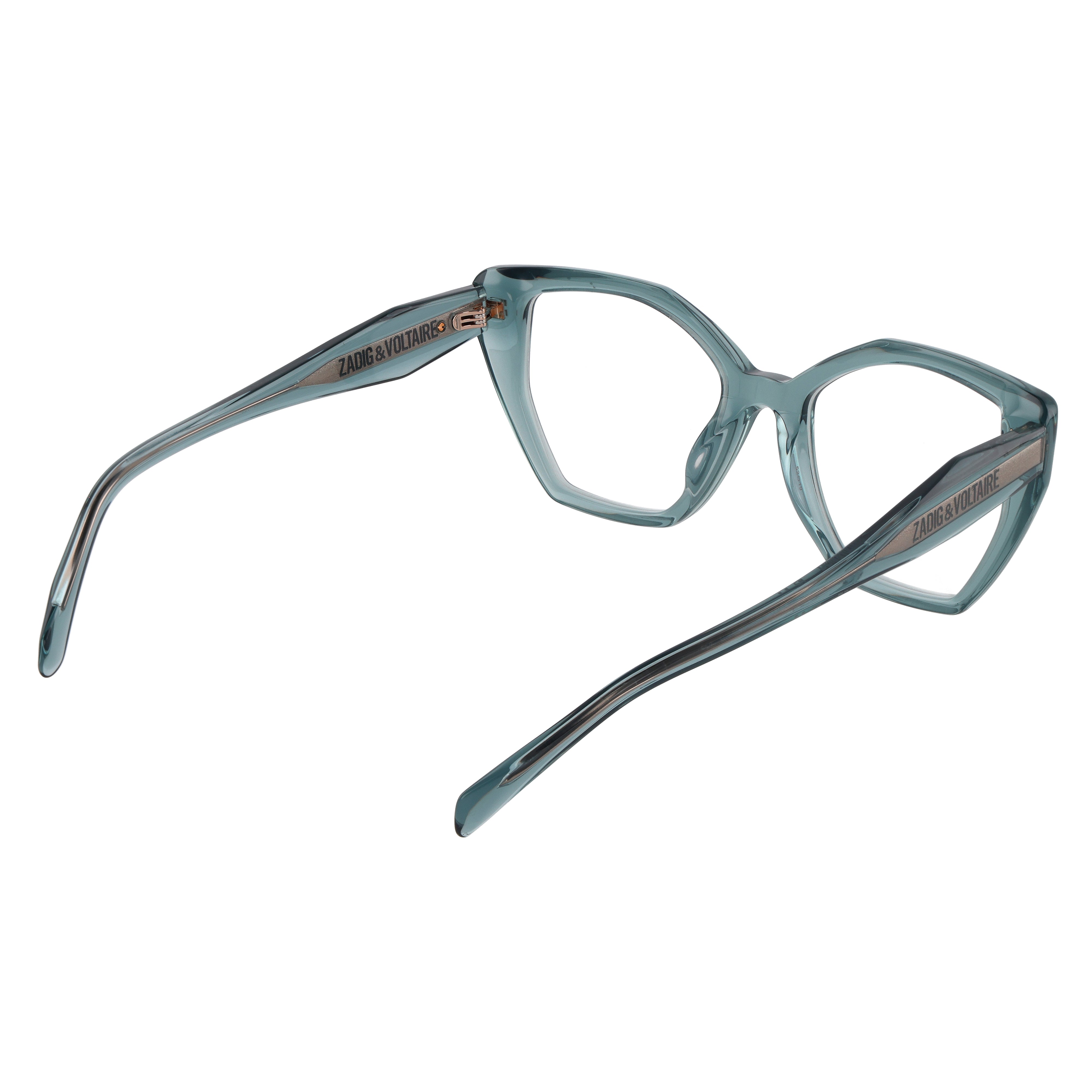 Lentes Ópticos Zadig&Voltaire VZV478V