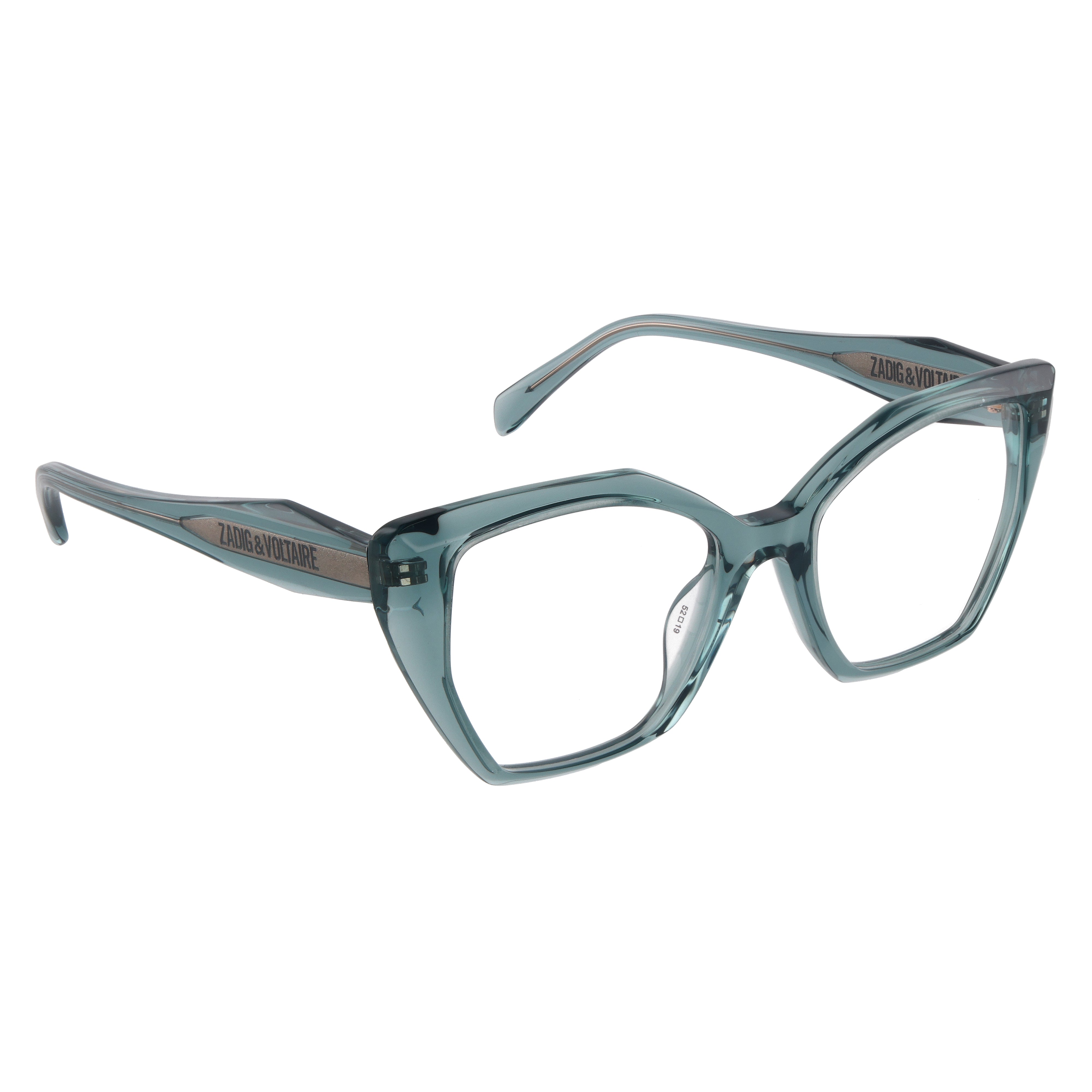 Lentes Ópticos Zadig&Voltaire VZV478V