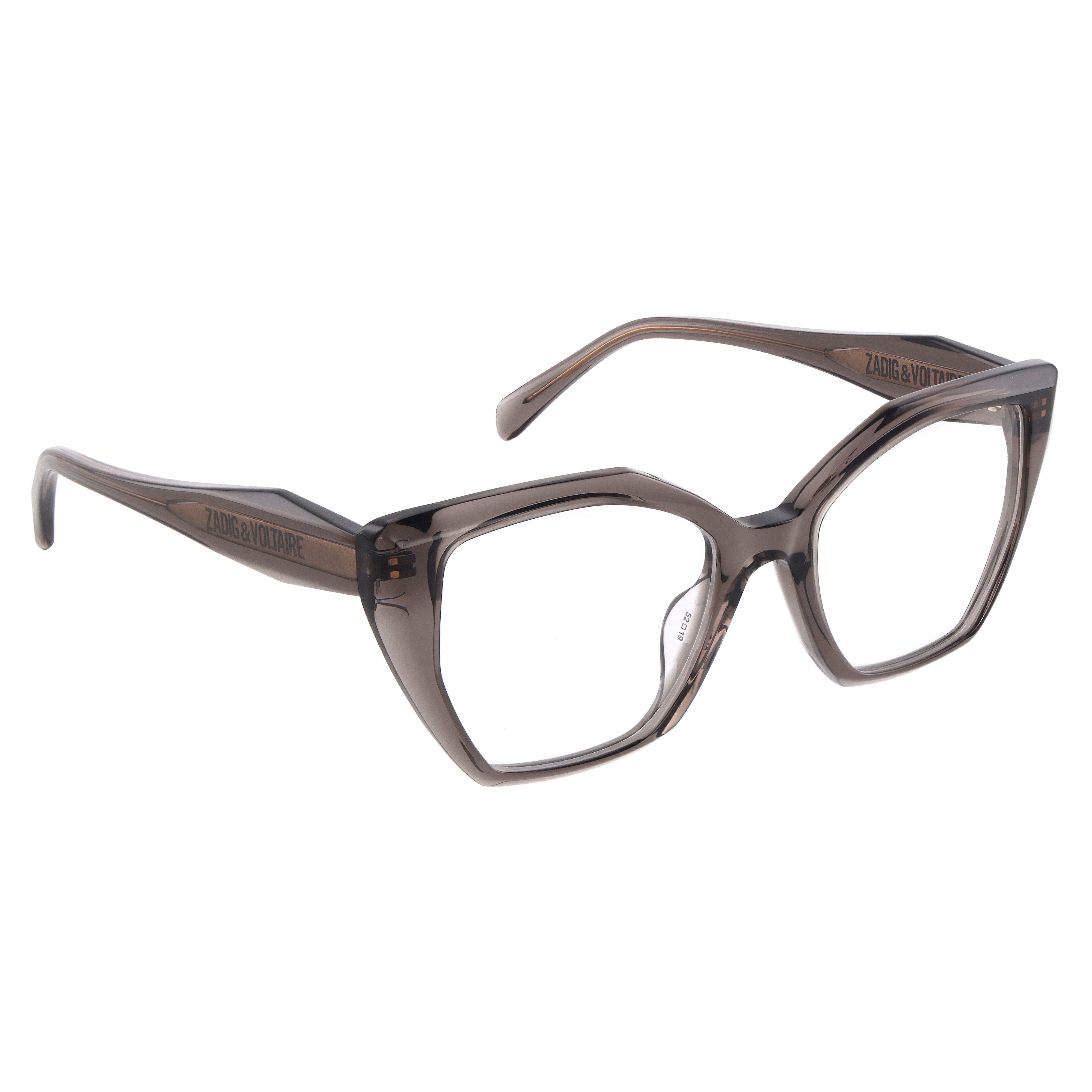 Lentes Ópticos Zadig&Voltaire VZV478V