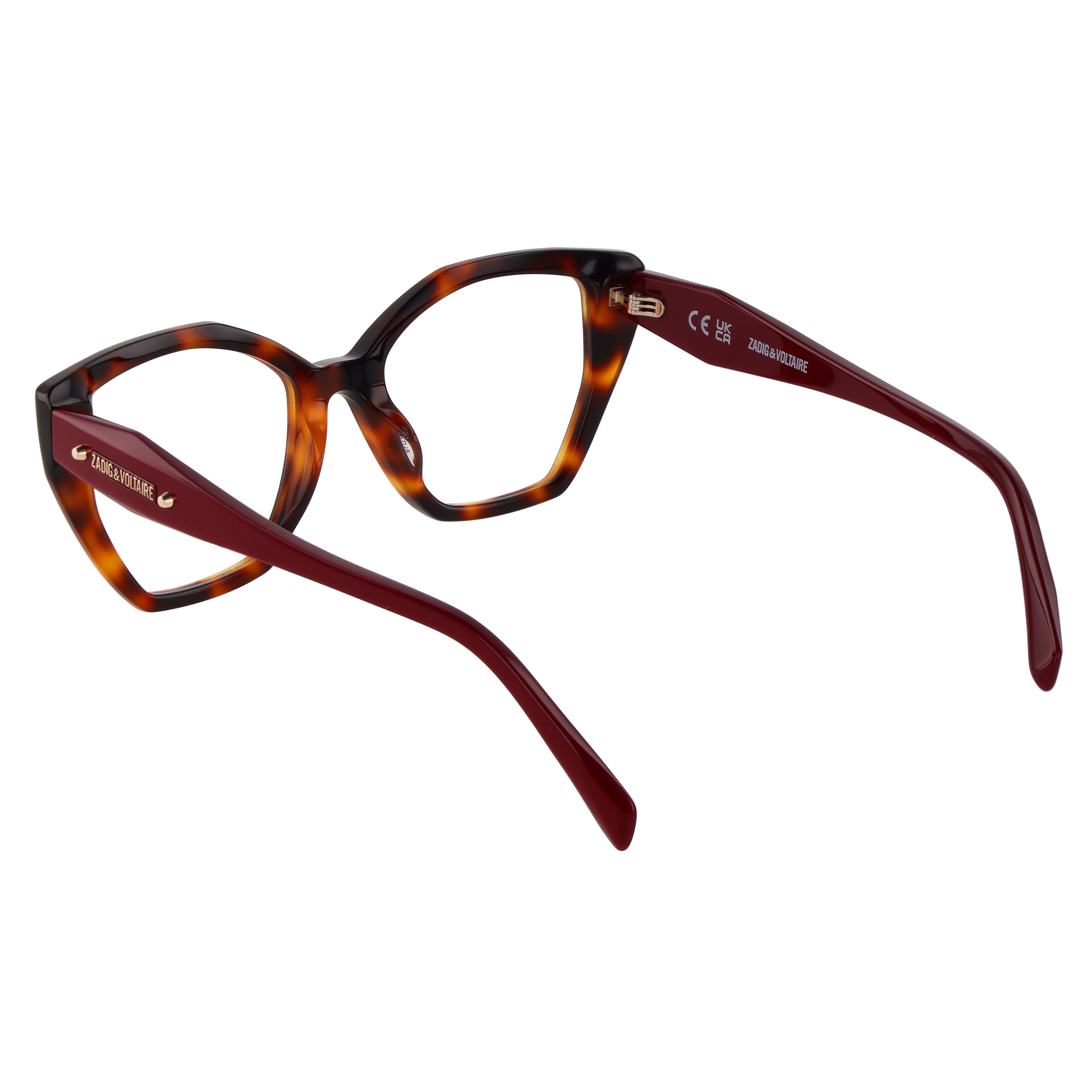 Lentes Ópticos Zadig&Voltaire VZV478