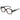 Lentes Ópticos Zadig&Voltaire VZV479
