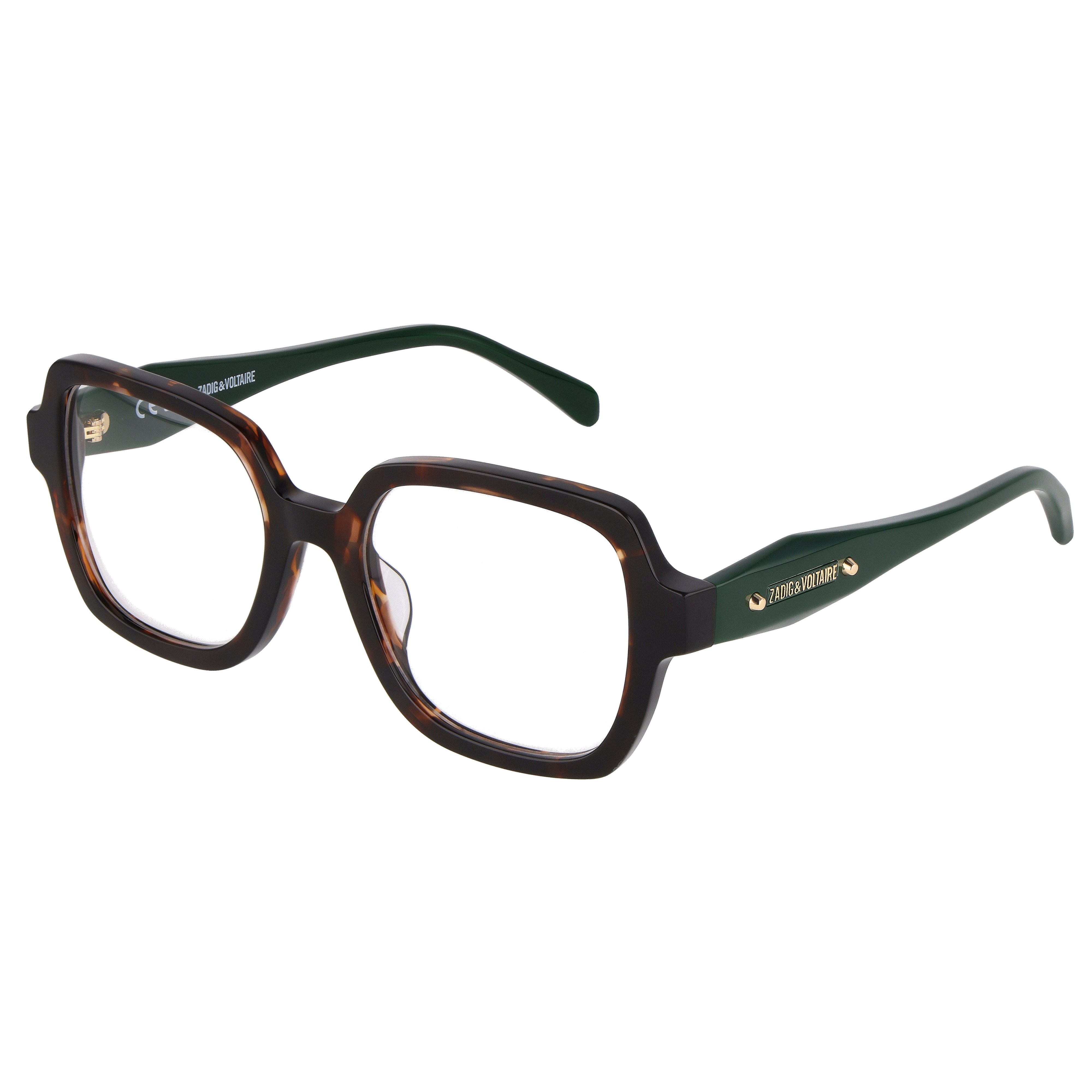 Lentes Ópticos Zadig&Voltaire VZV479