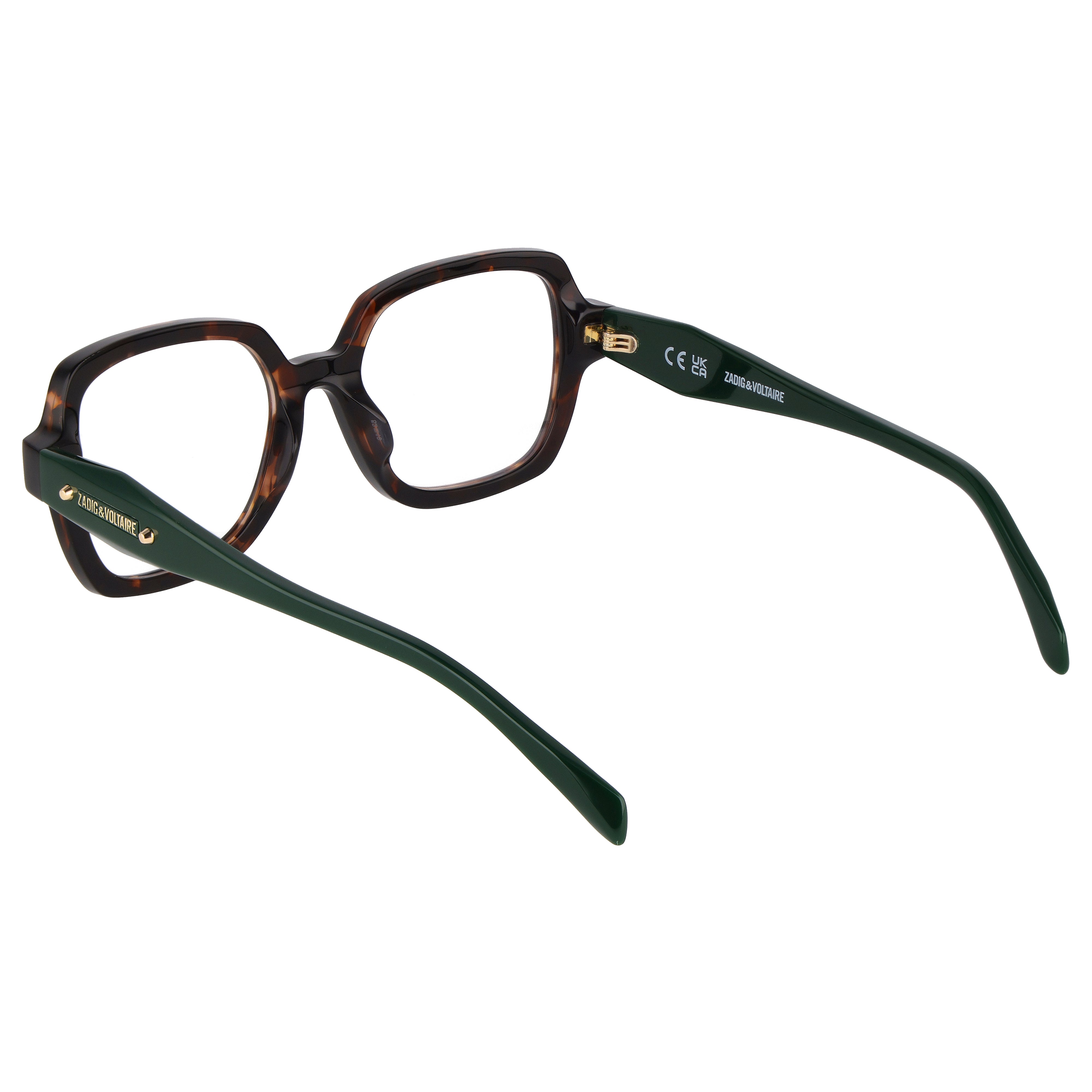 Lentes Ópticos Zadig&Voltaire VZV479