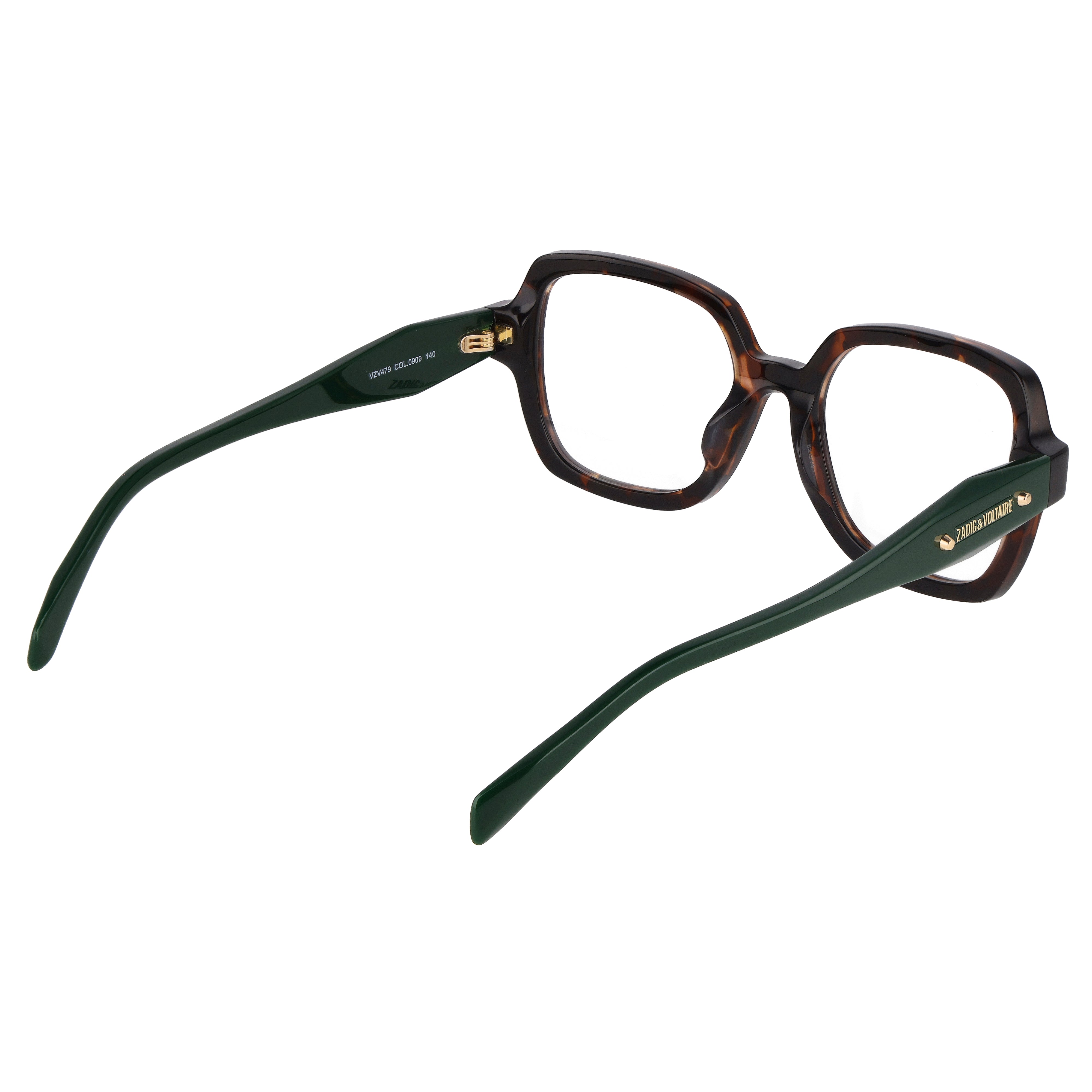 Lentes Ópticos Zadig&Voltaire VZV479