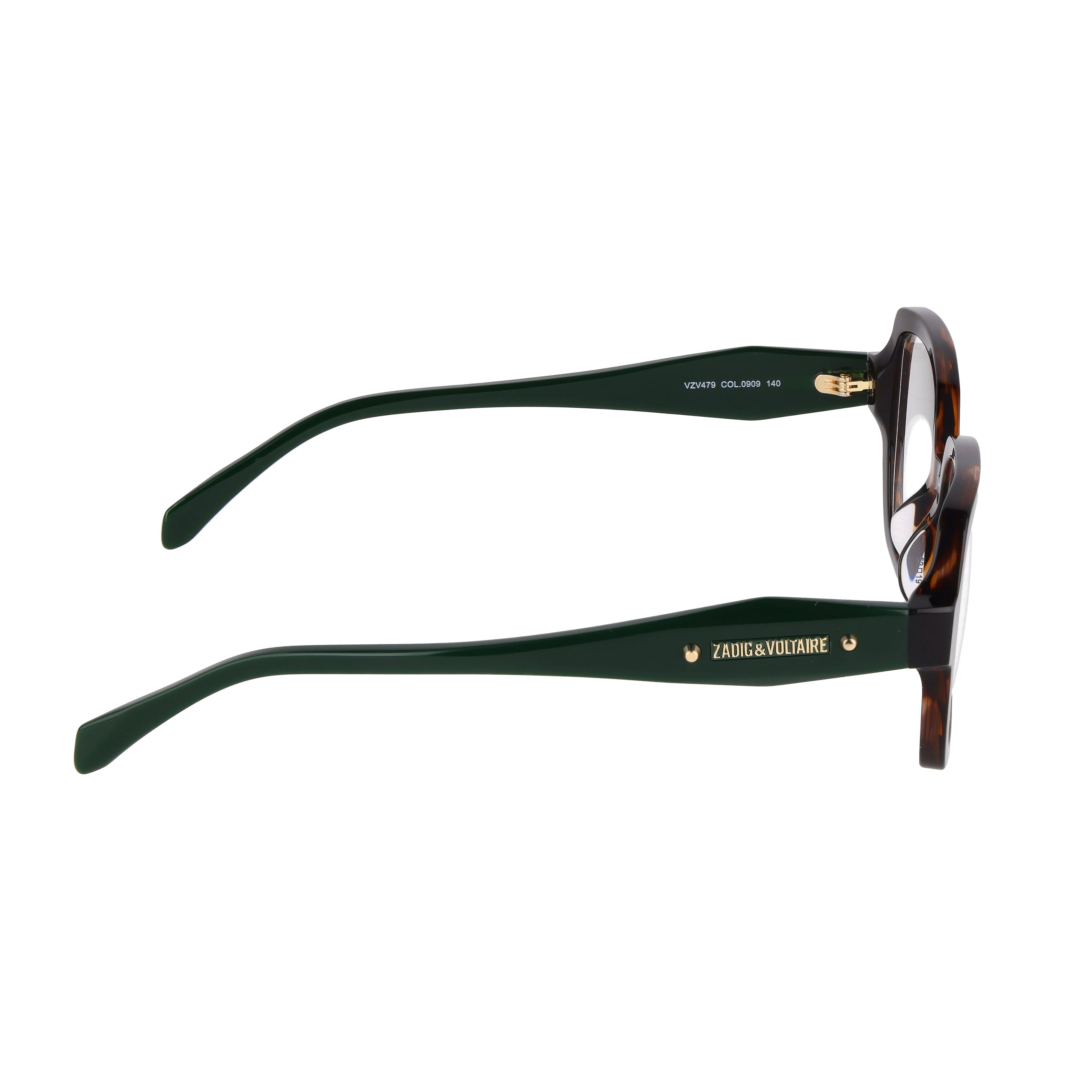 Lentes Ópticos Zadig&Voltaire VZV479
