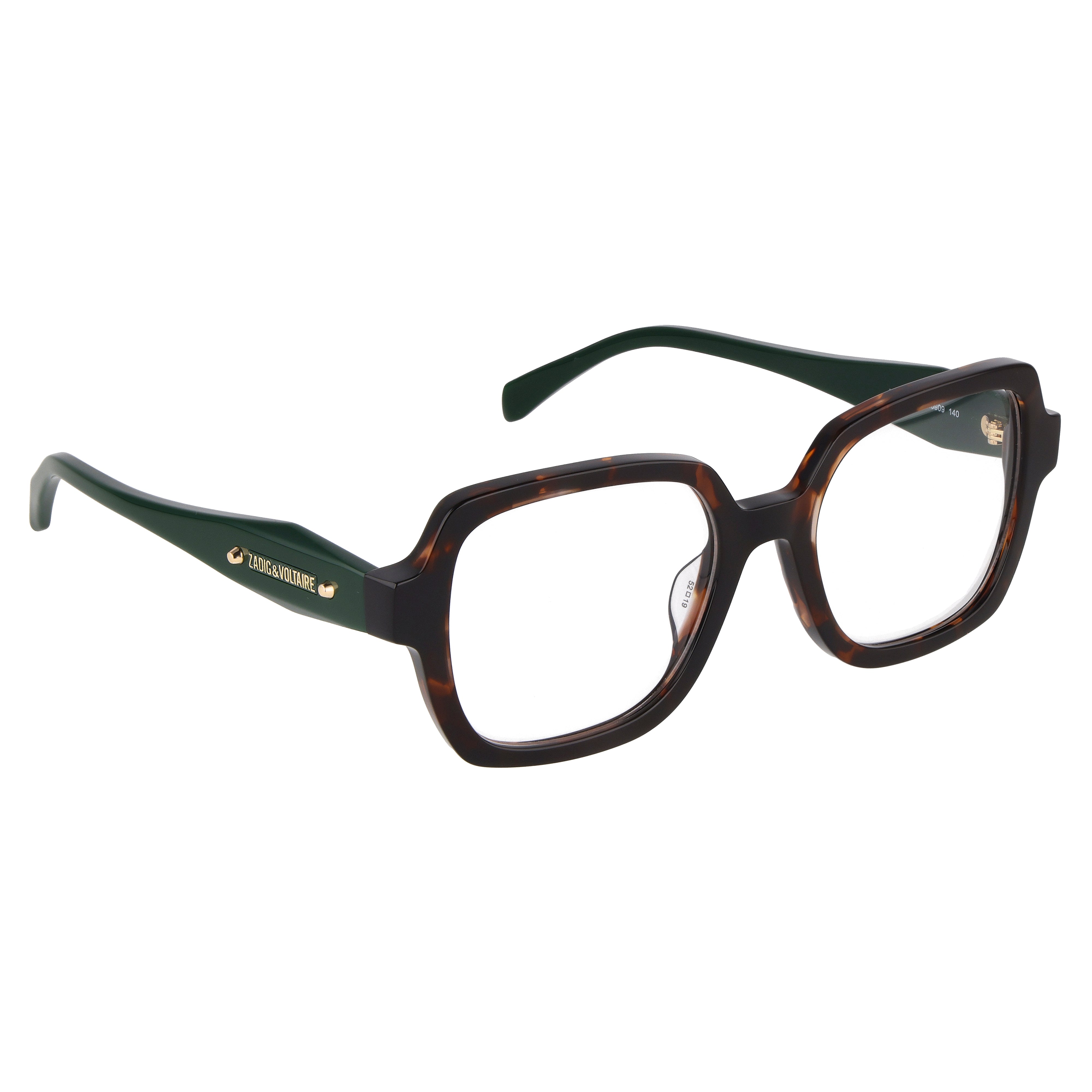 Lentes Ópticos Zadig&Voltaire VZV479