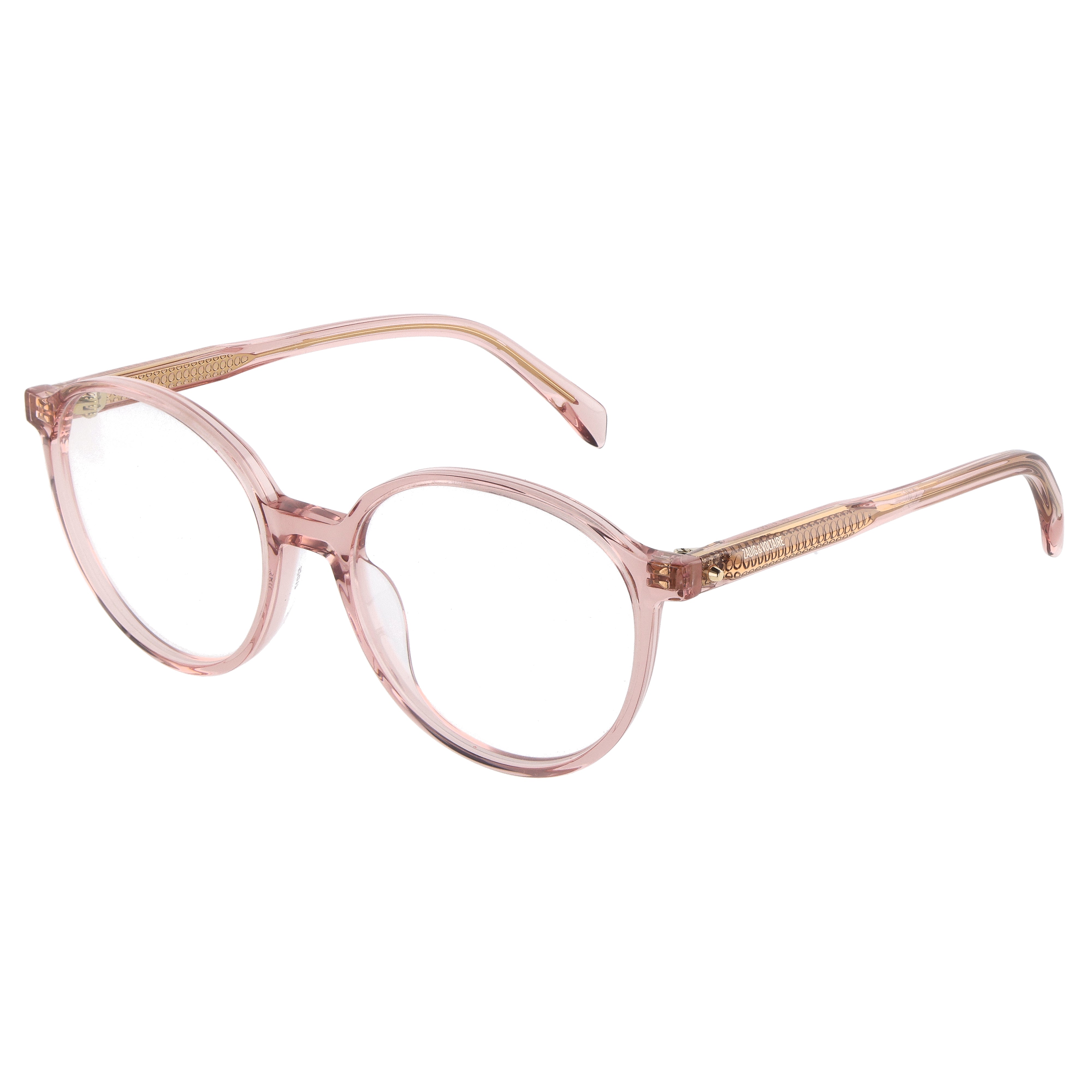 Lentes Ópticos Zadig&Voltaire VZV480