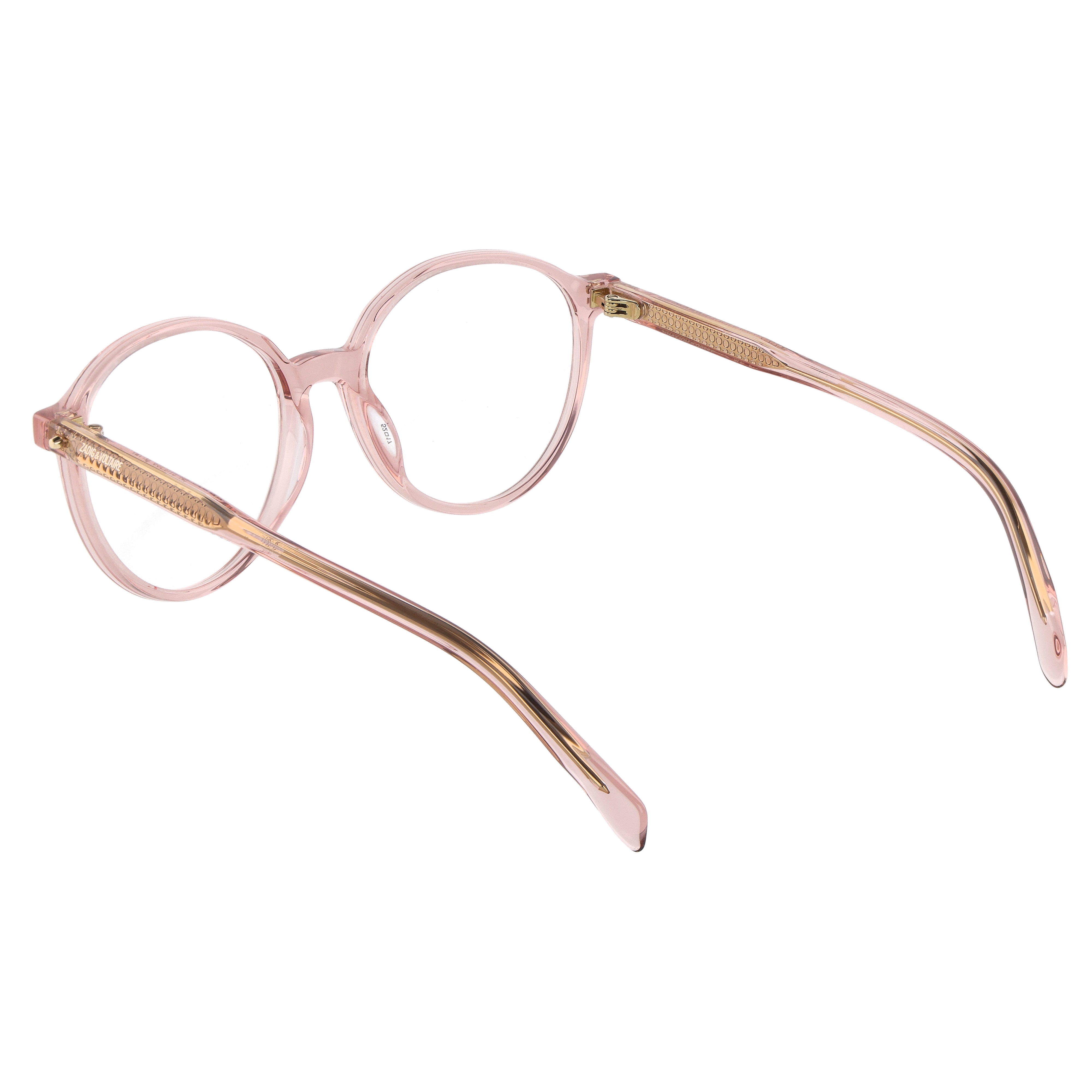 Lentes Ópticos Zadig&Voltaire VZV480